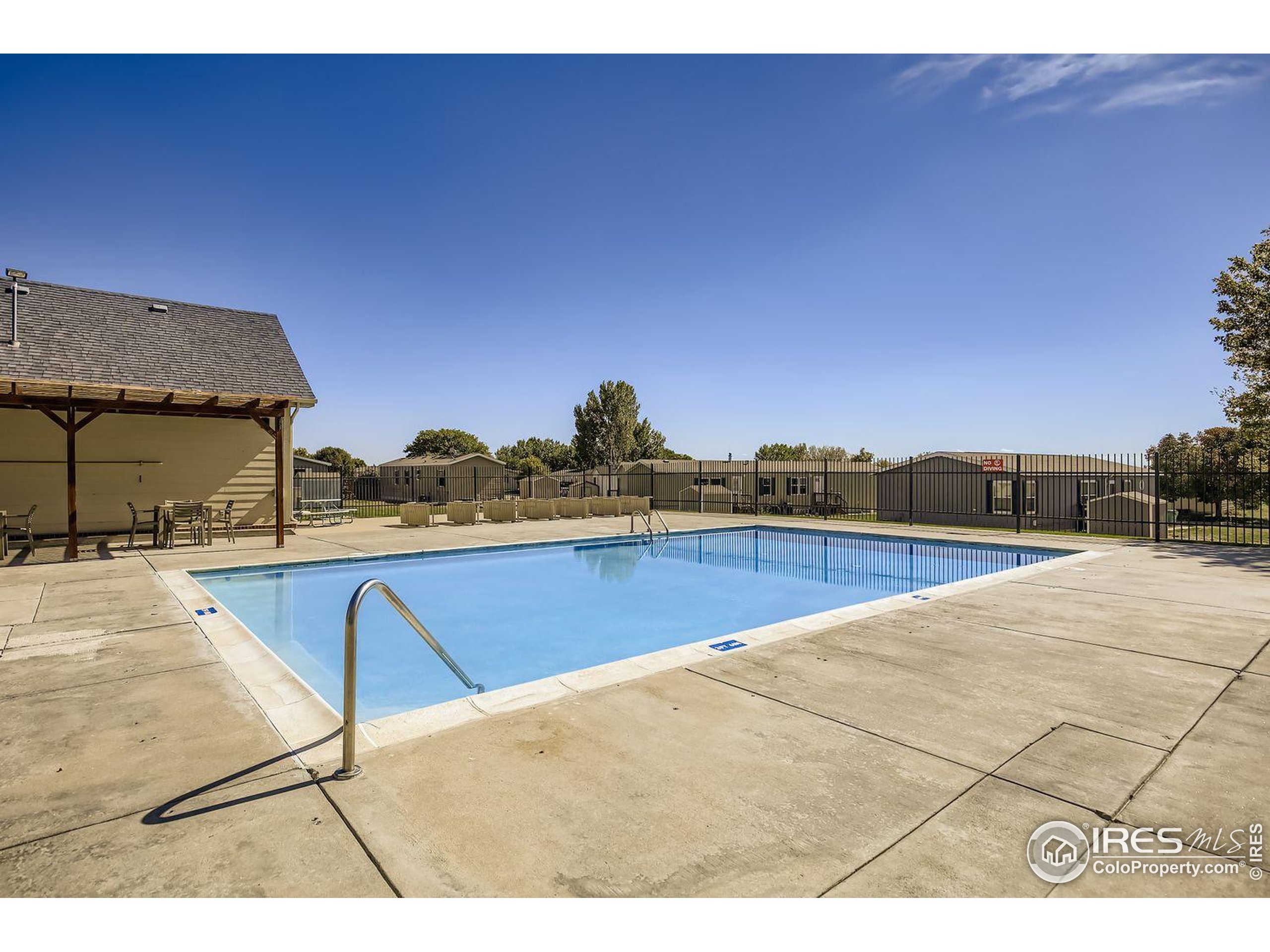 4210 Cedar Lane Evans CO 80620