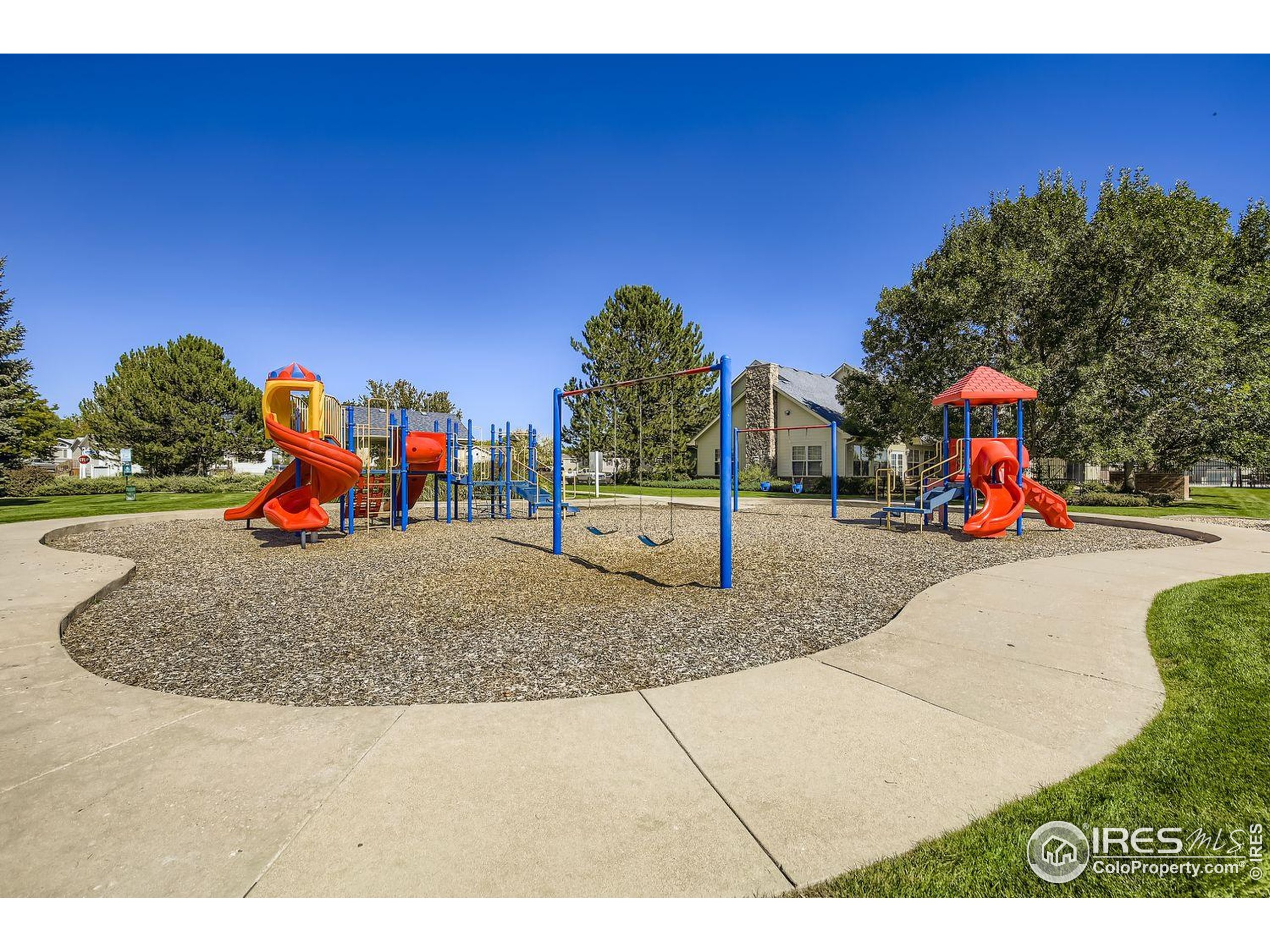 4210 Cedar Lane Evans CO 80620