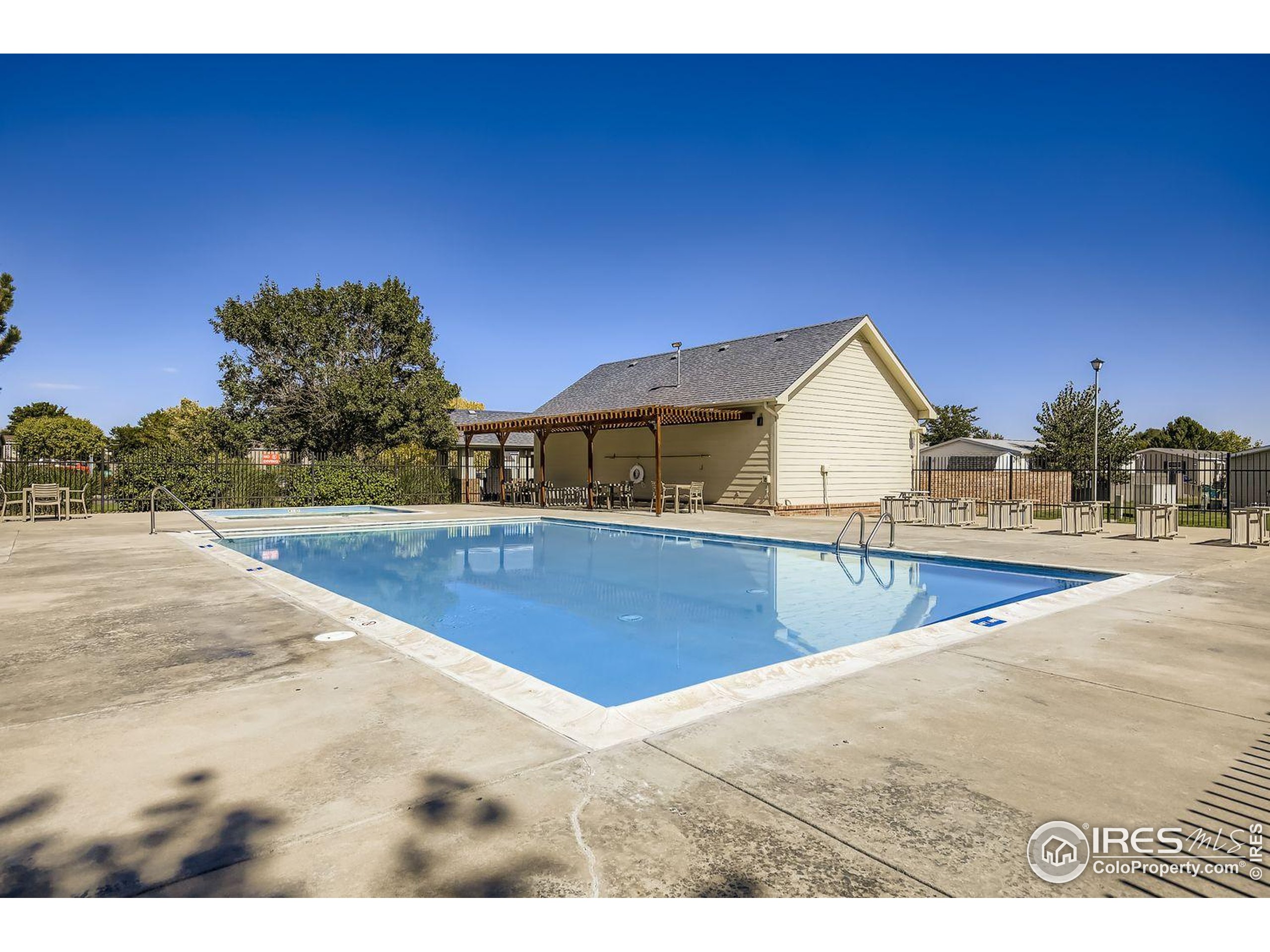 4210 Cedar Lane Evans CO 80620