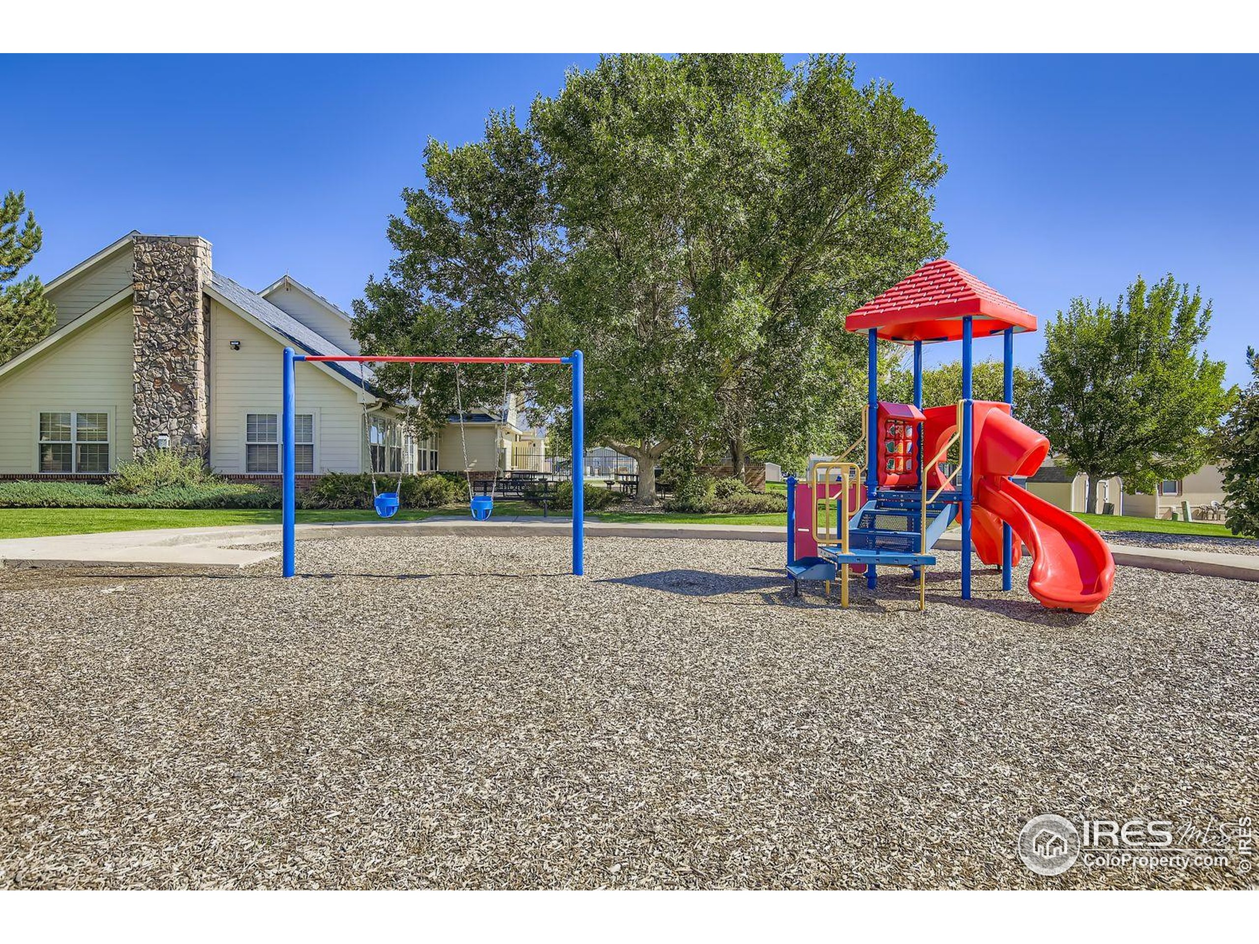 4210 Cedar Lane Evans CO 80620