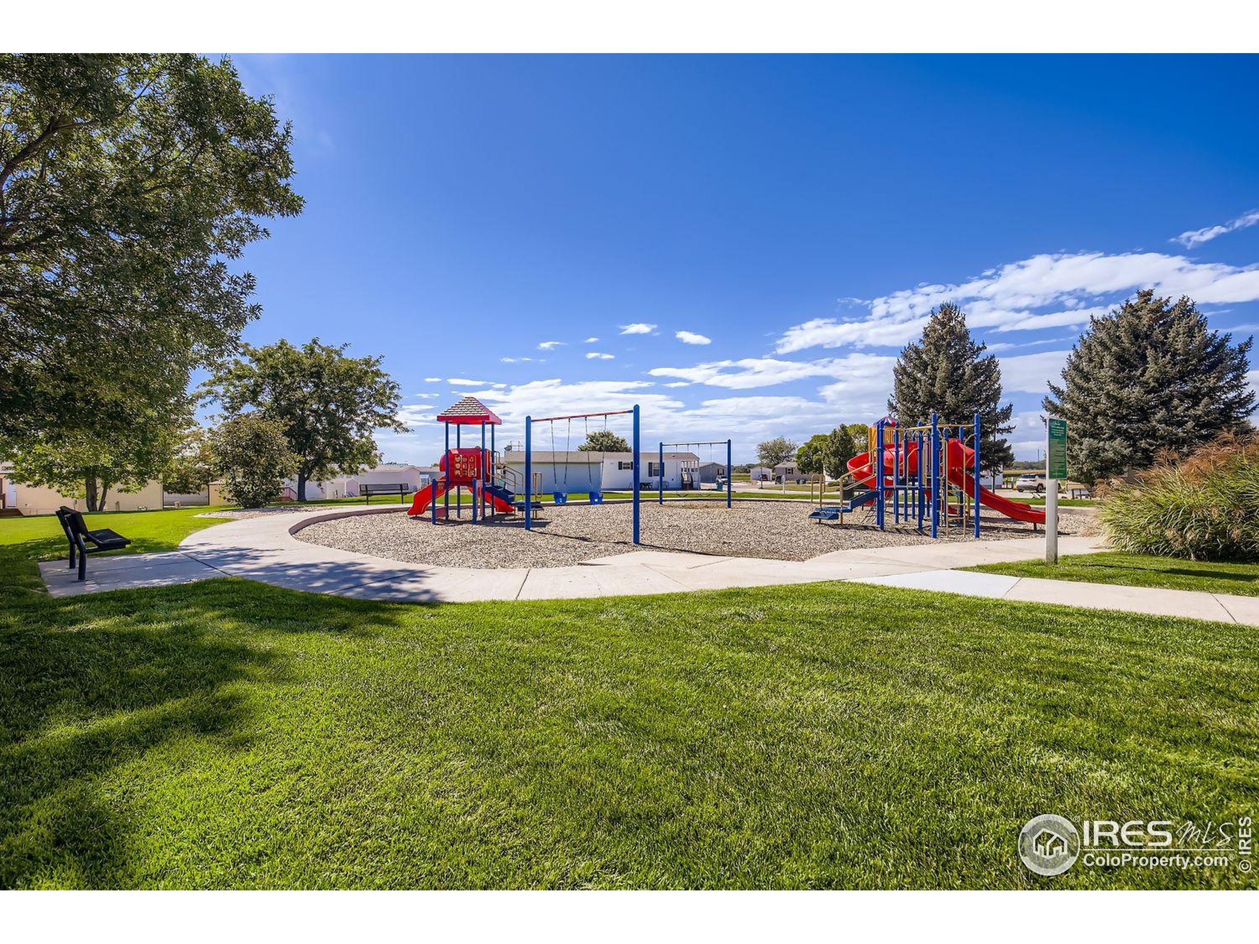 4210 Cedar Lane Evans CO 80620