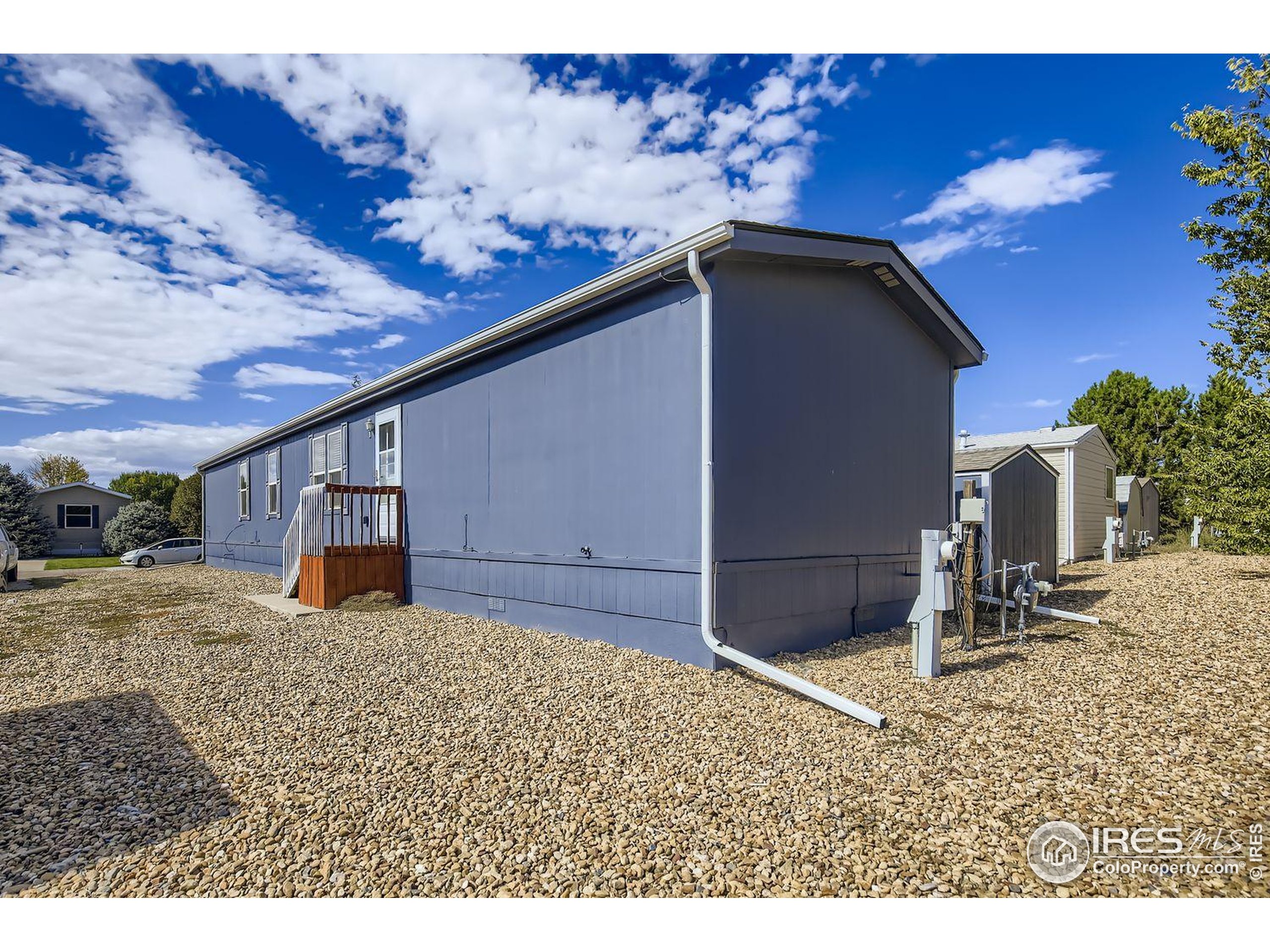 4210 Cedar Lane Evans CO 80620