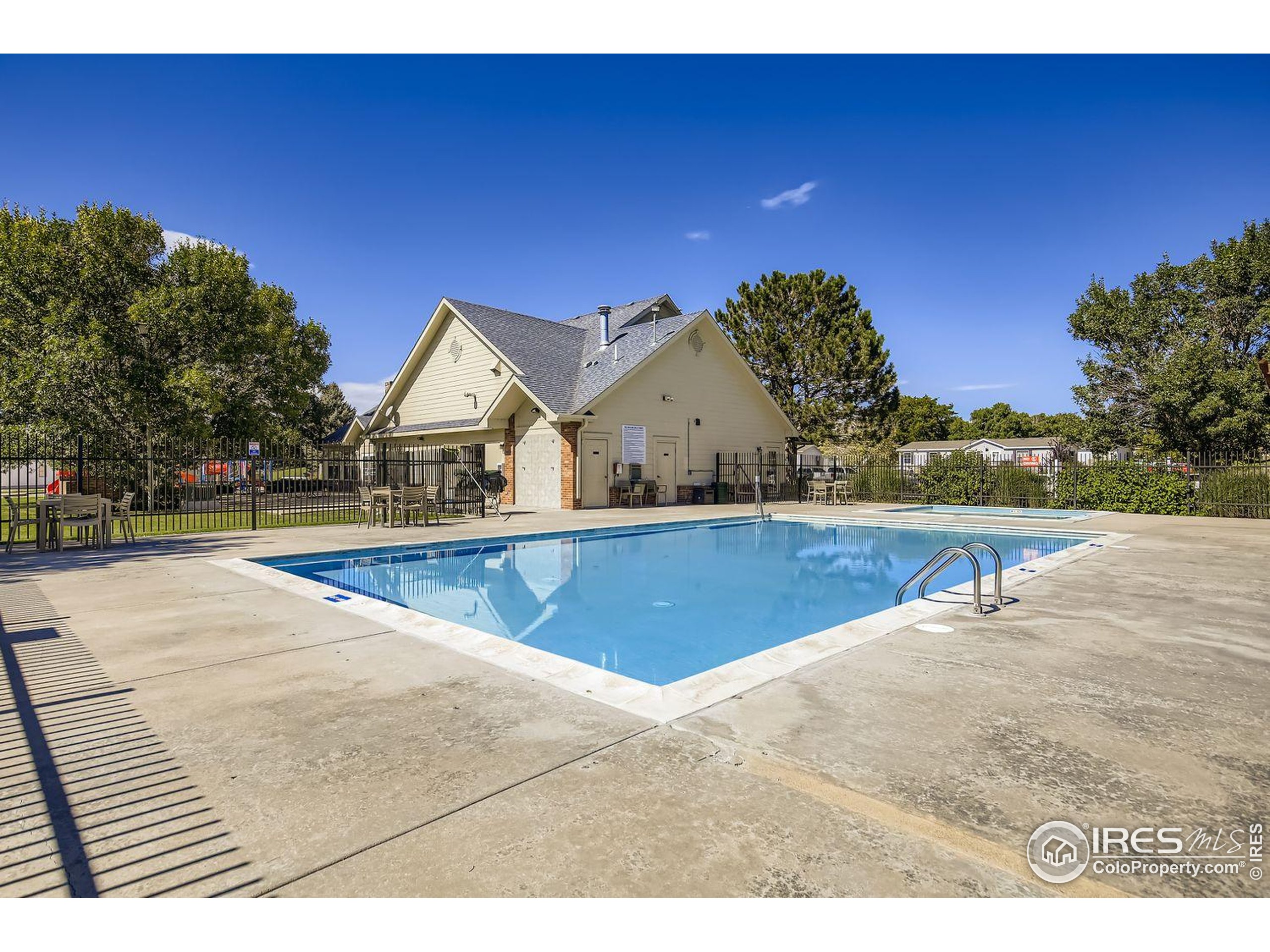 4210 Cedar Lane Evans CO 80620