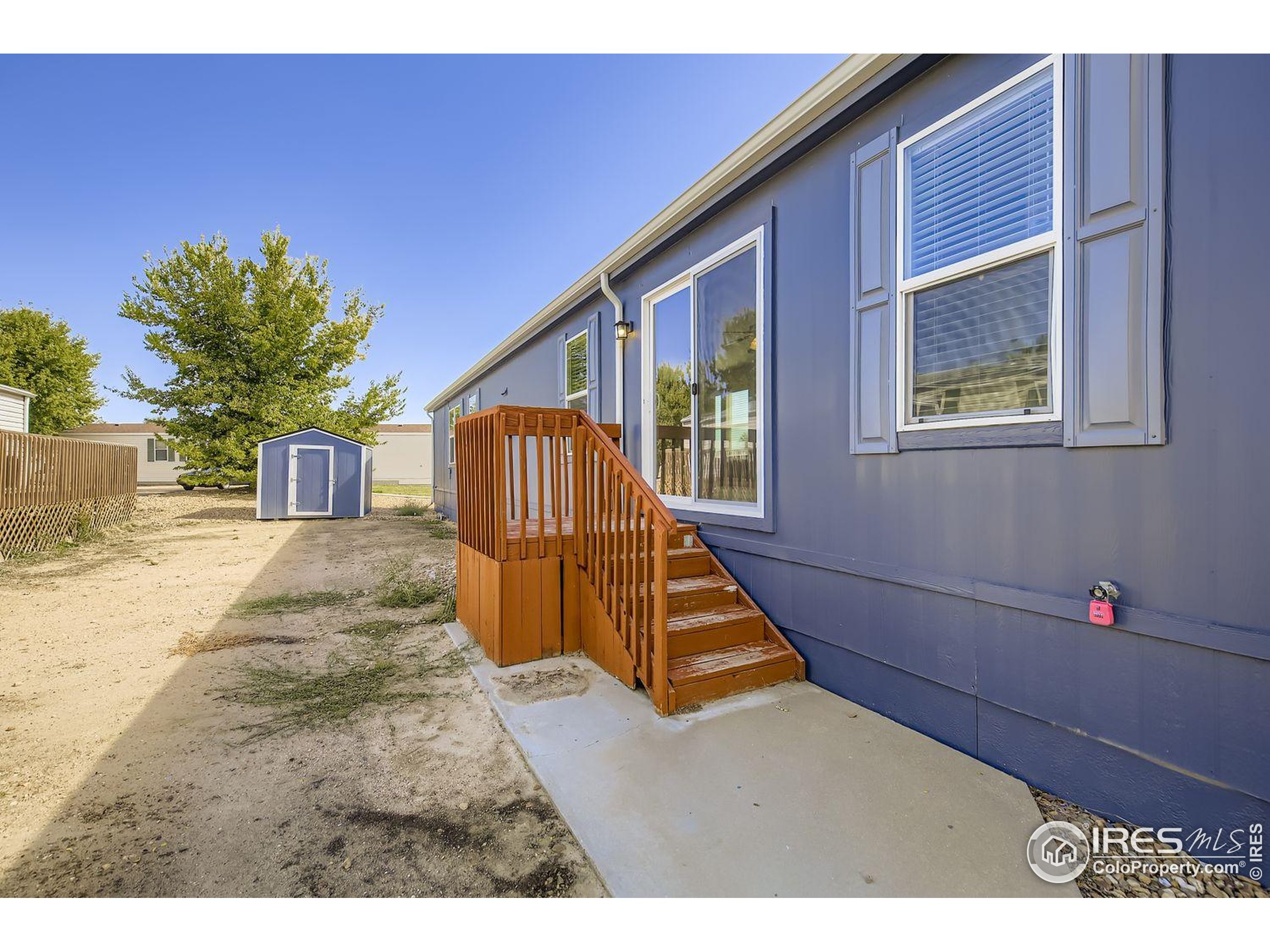 4210 Cedar Lane Evans CO 80620