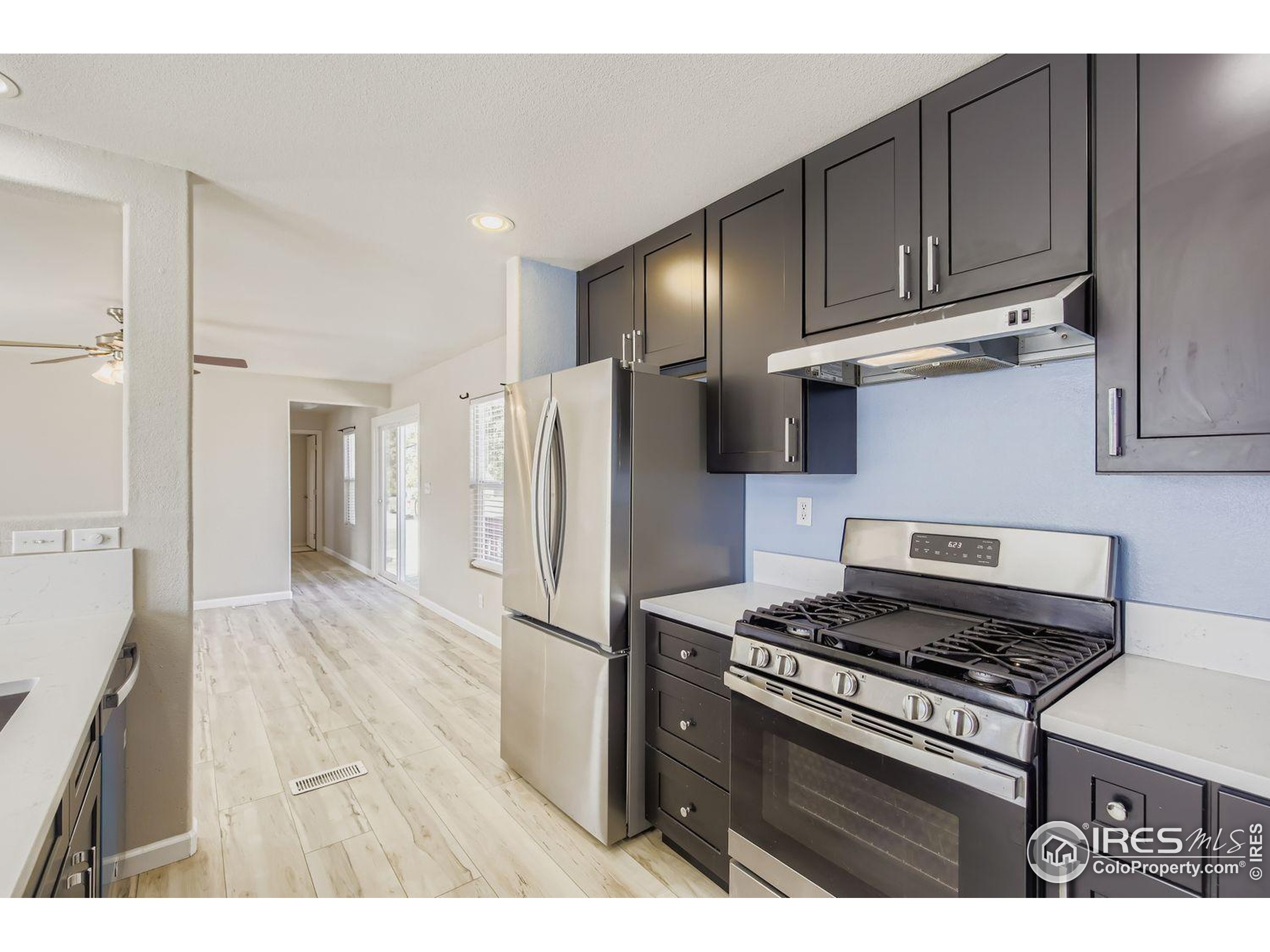 4210 Cedar Lane Evans CO 80620