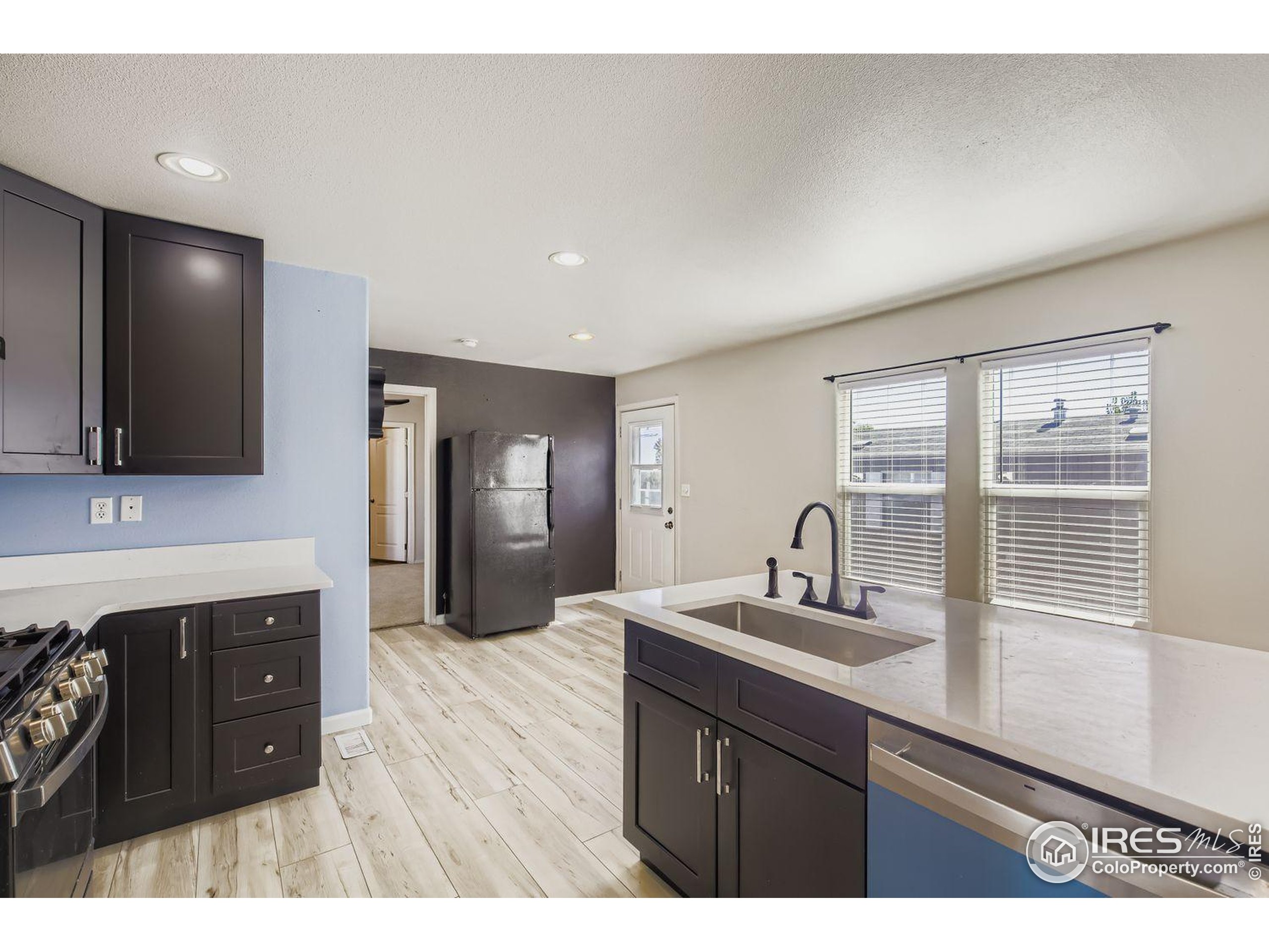 4210 Cedar Lane Evans CO 80620