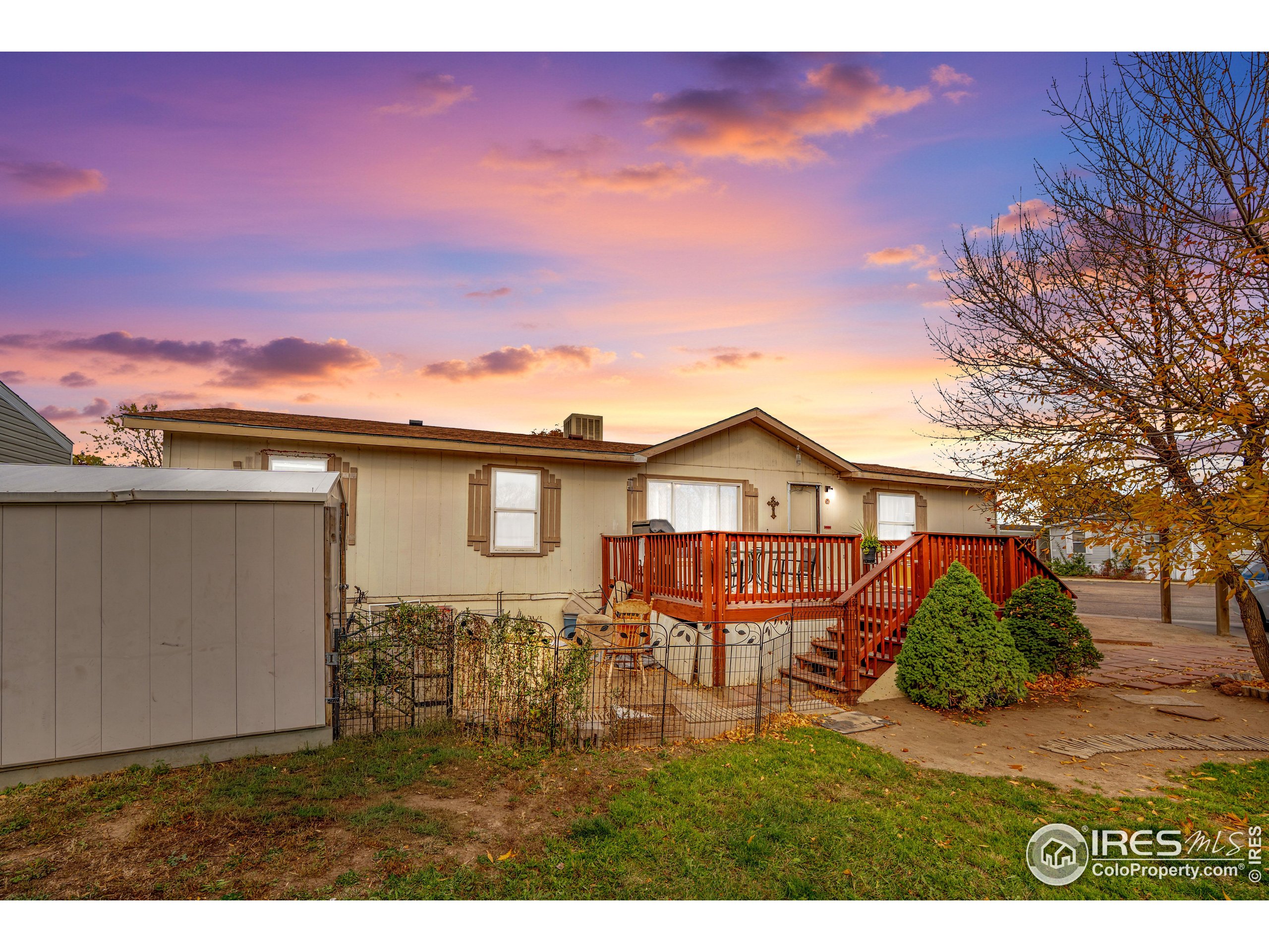 435 N 35th Avenue Greeley CO 80631