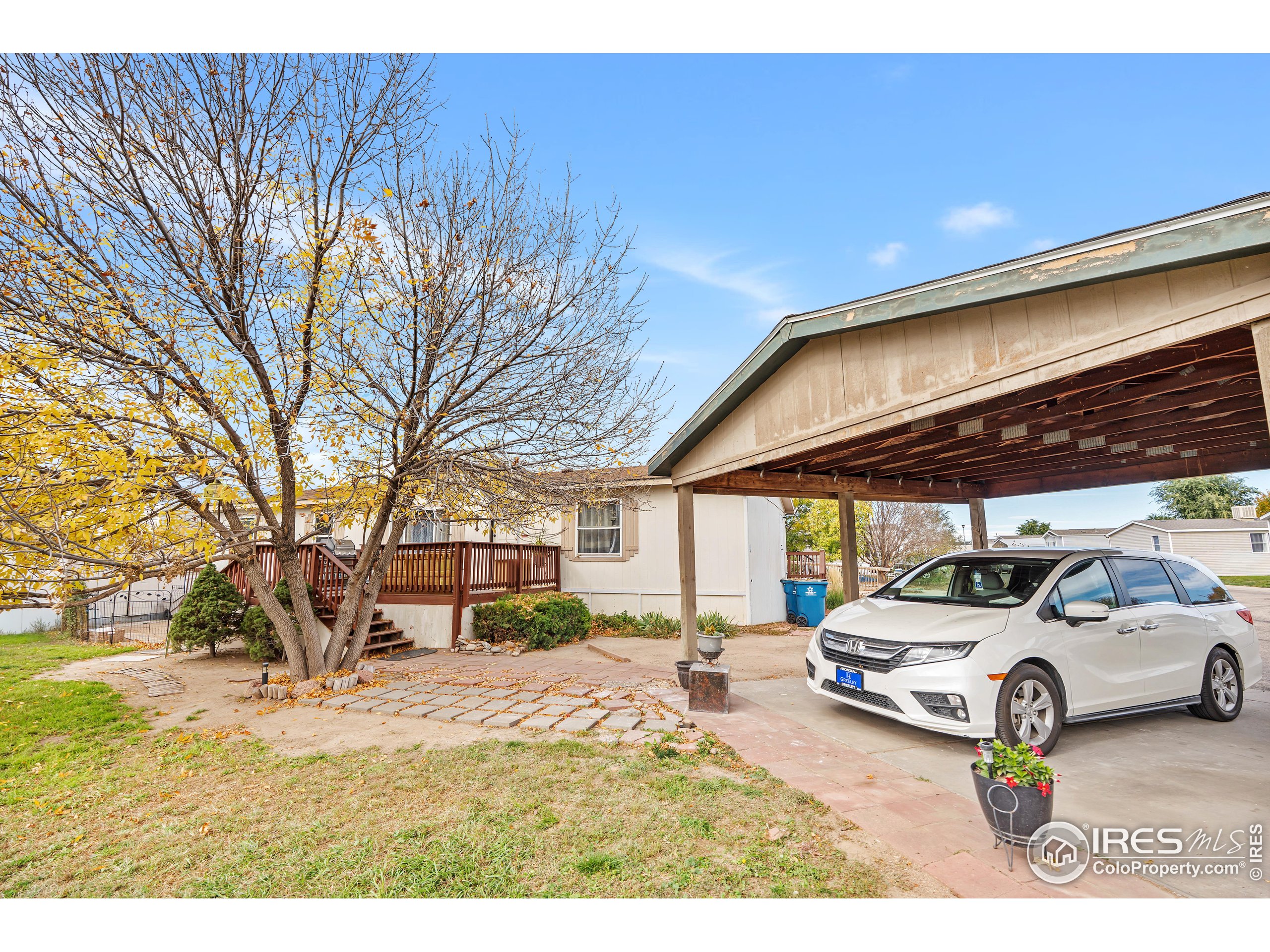 435 N 35th Avenue Greeley CO 80631