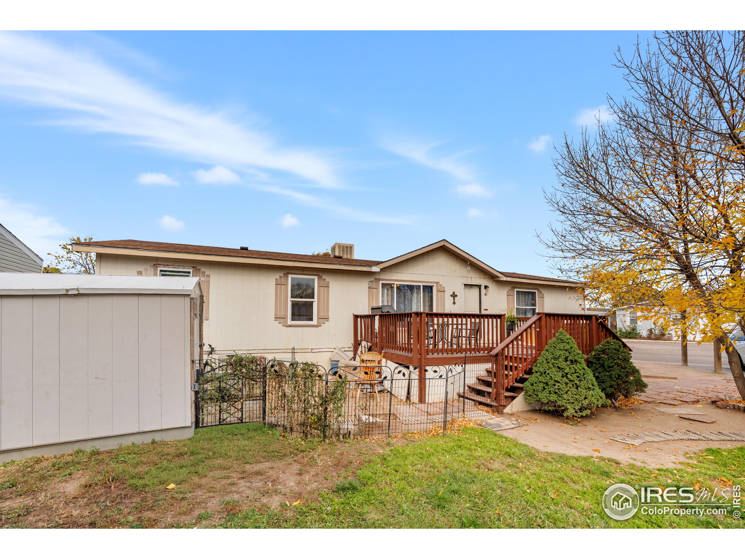 435 N 35th Avenue Greeley CO 80631