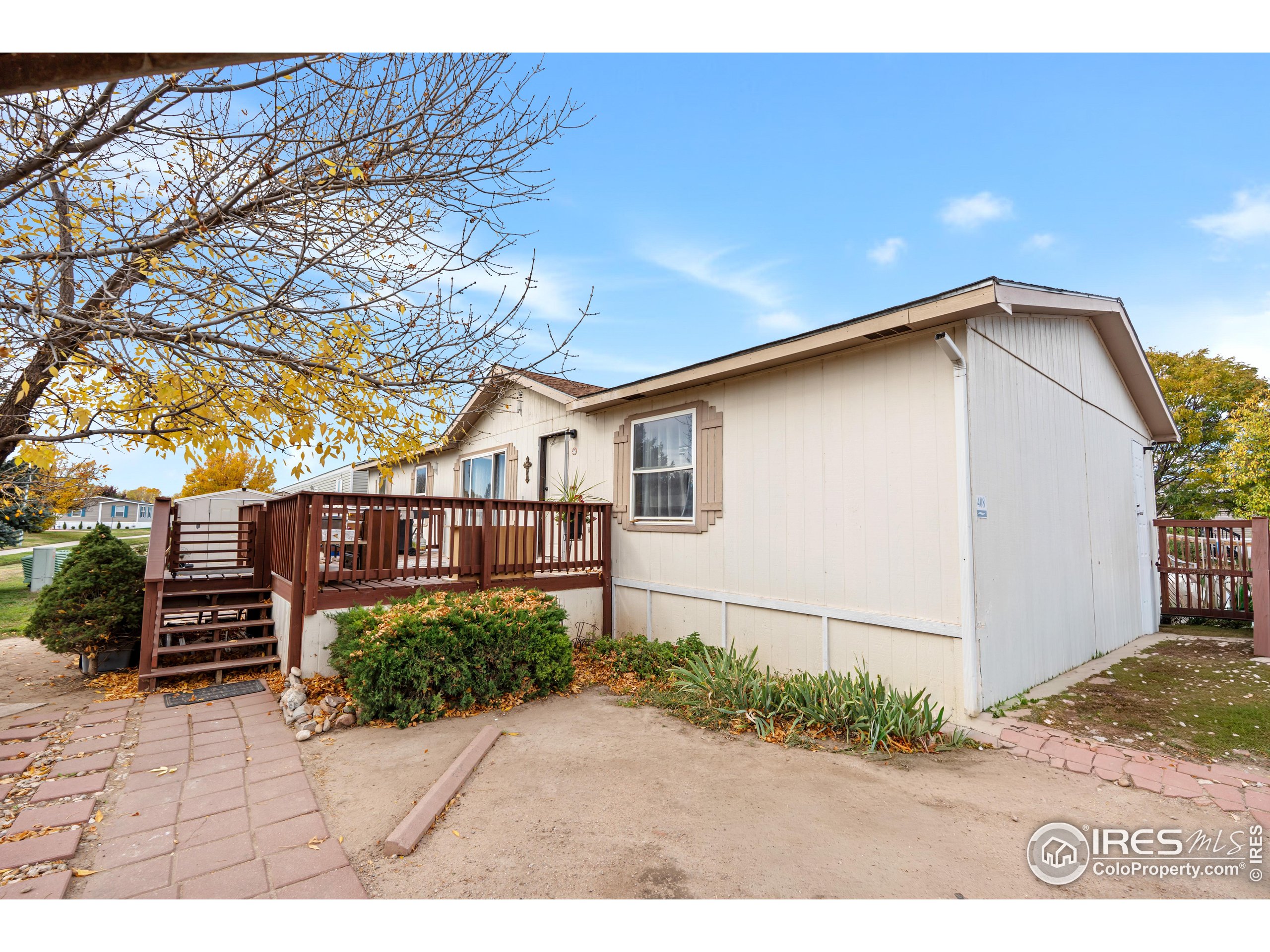 435 N 35th Avenue Greeley CO 80631