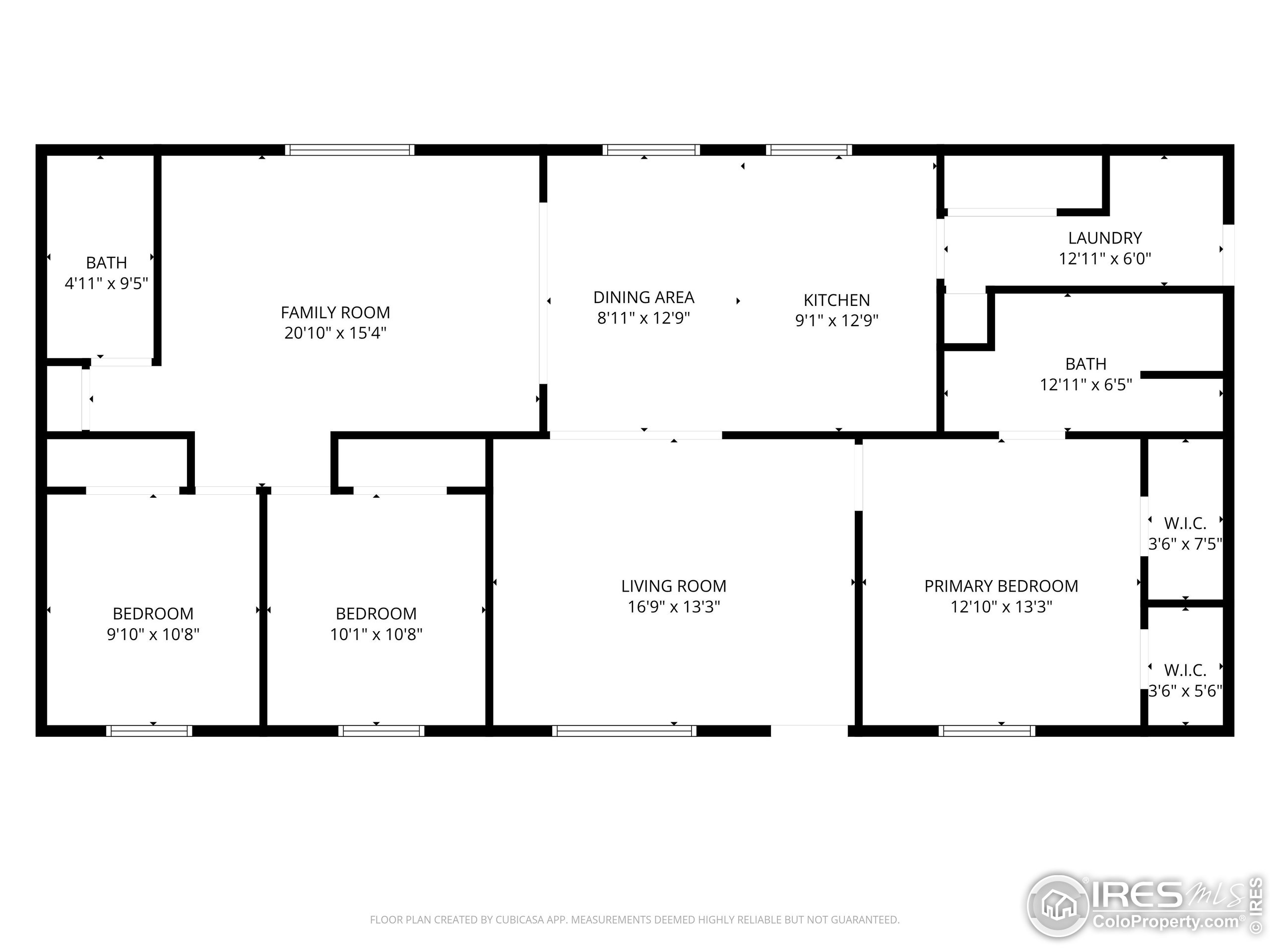 435 N 35th Avenue Greeley CO 80631