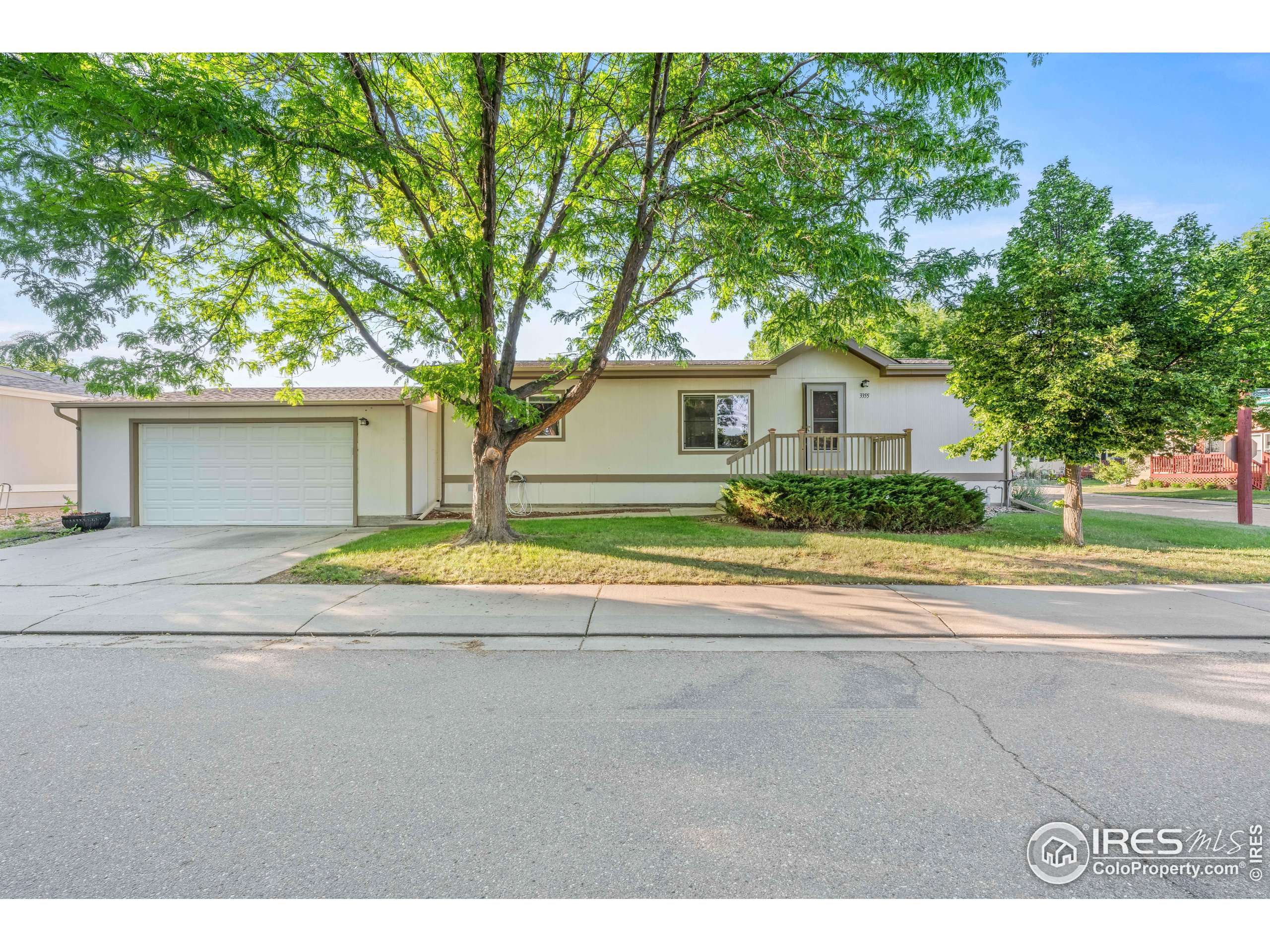 3355 Longview Boulevard Longmont CO 80504