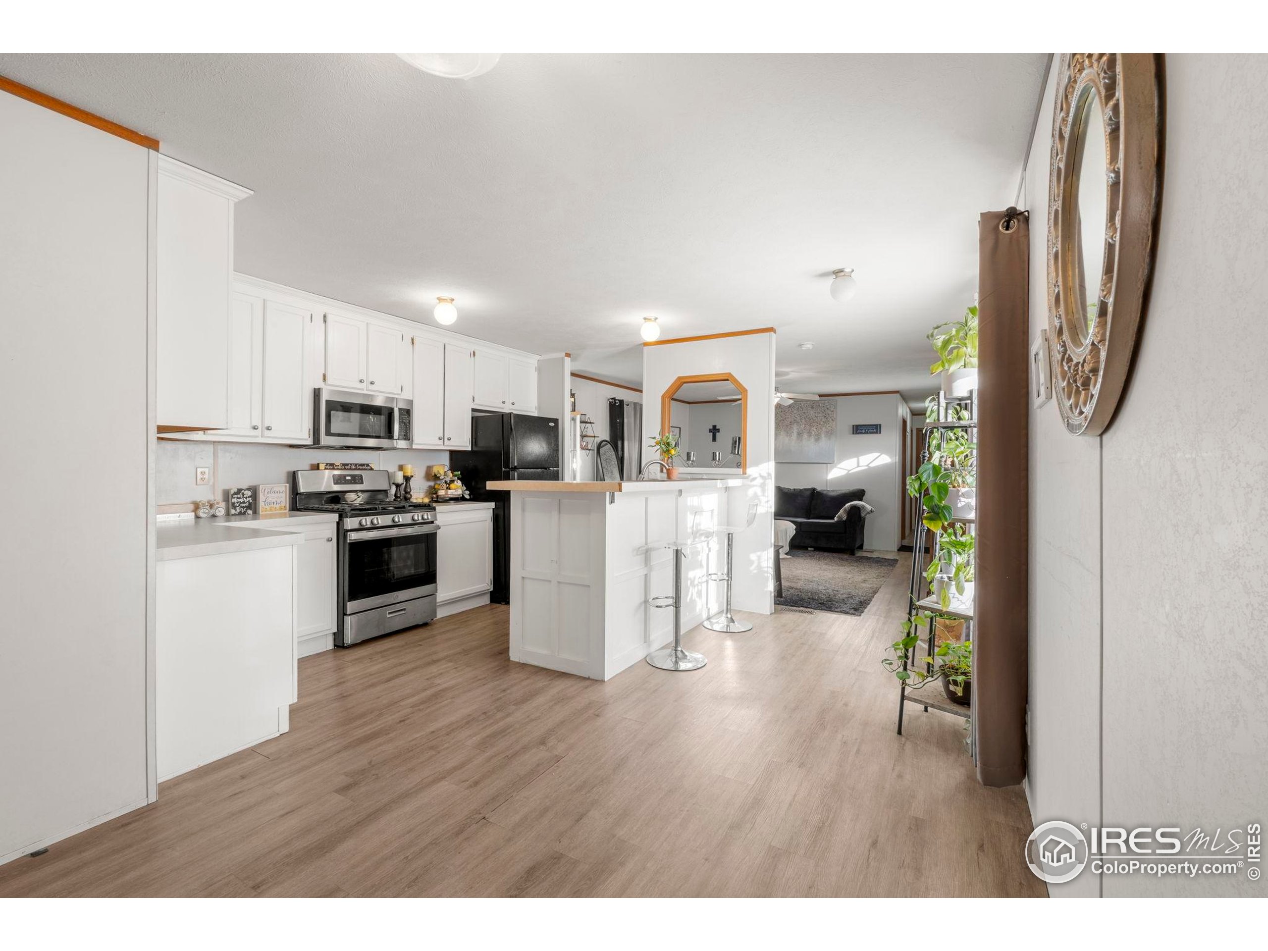 4213 Mesquite Lane Evans CO 80620