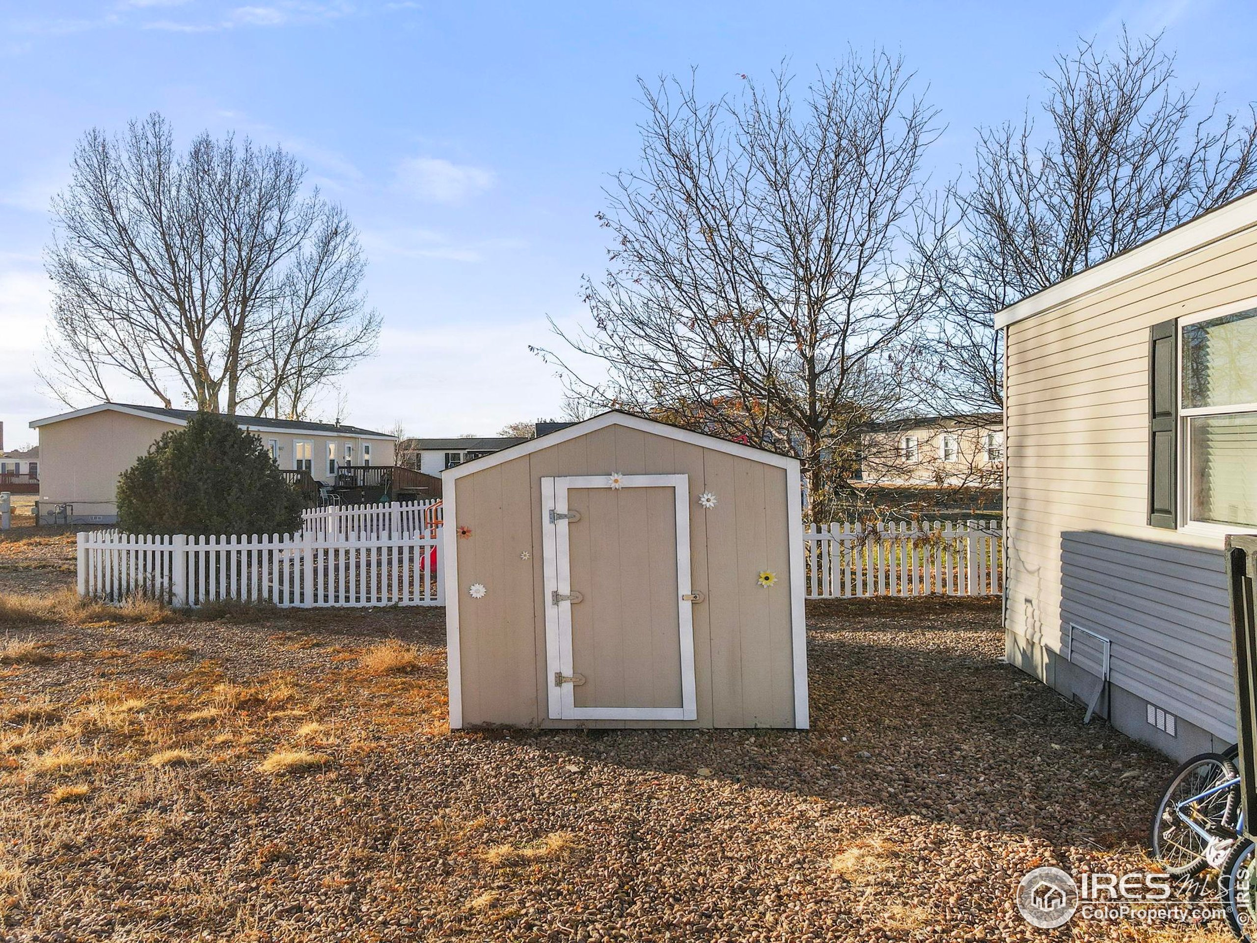 4213 Mesquite Lane Evans CO 80620