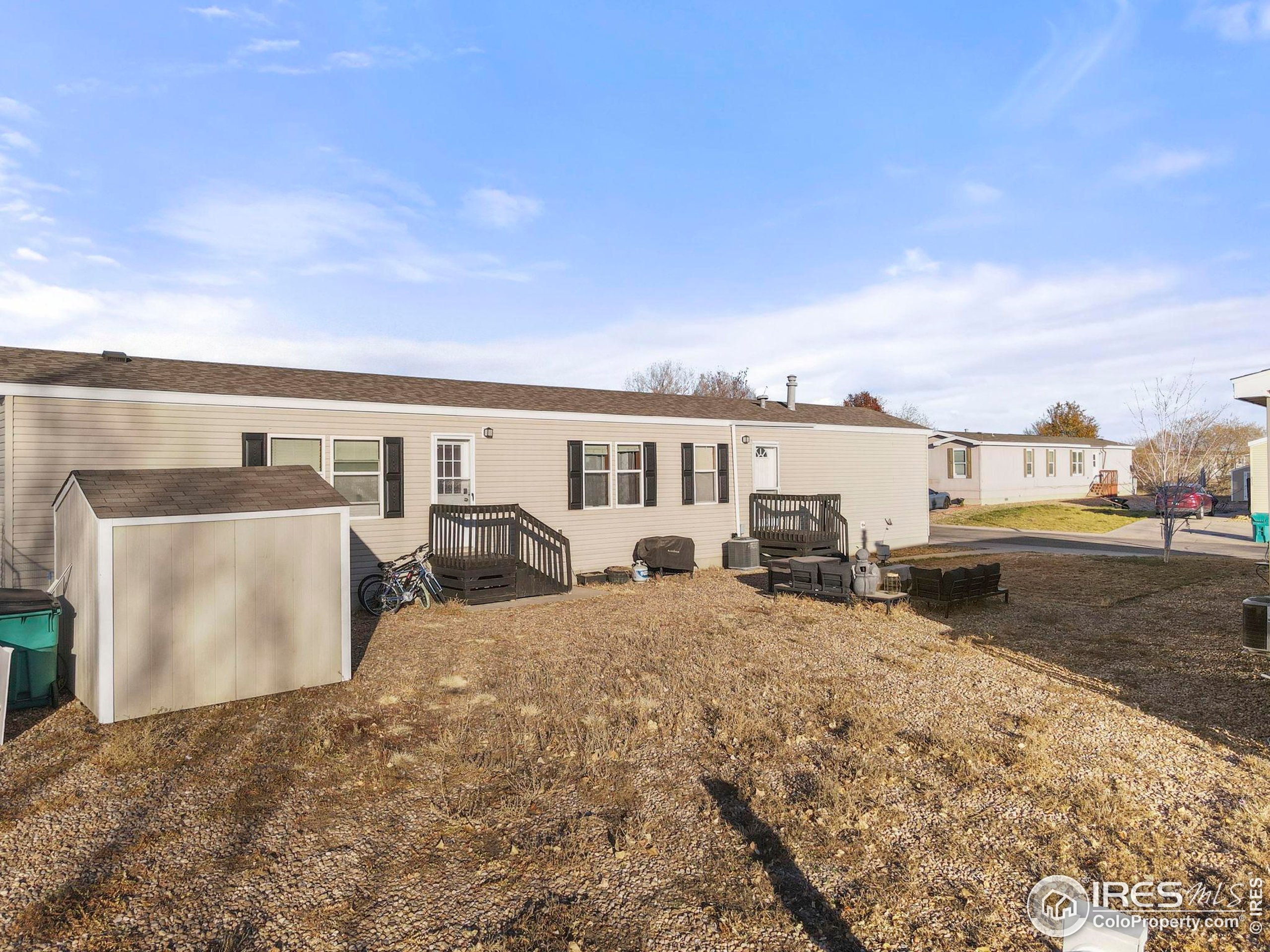 4213 Mesquite Lane Evans CO 80620