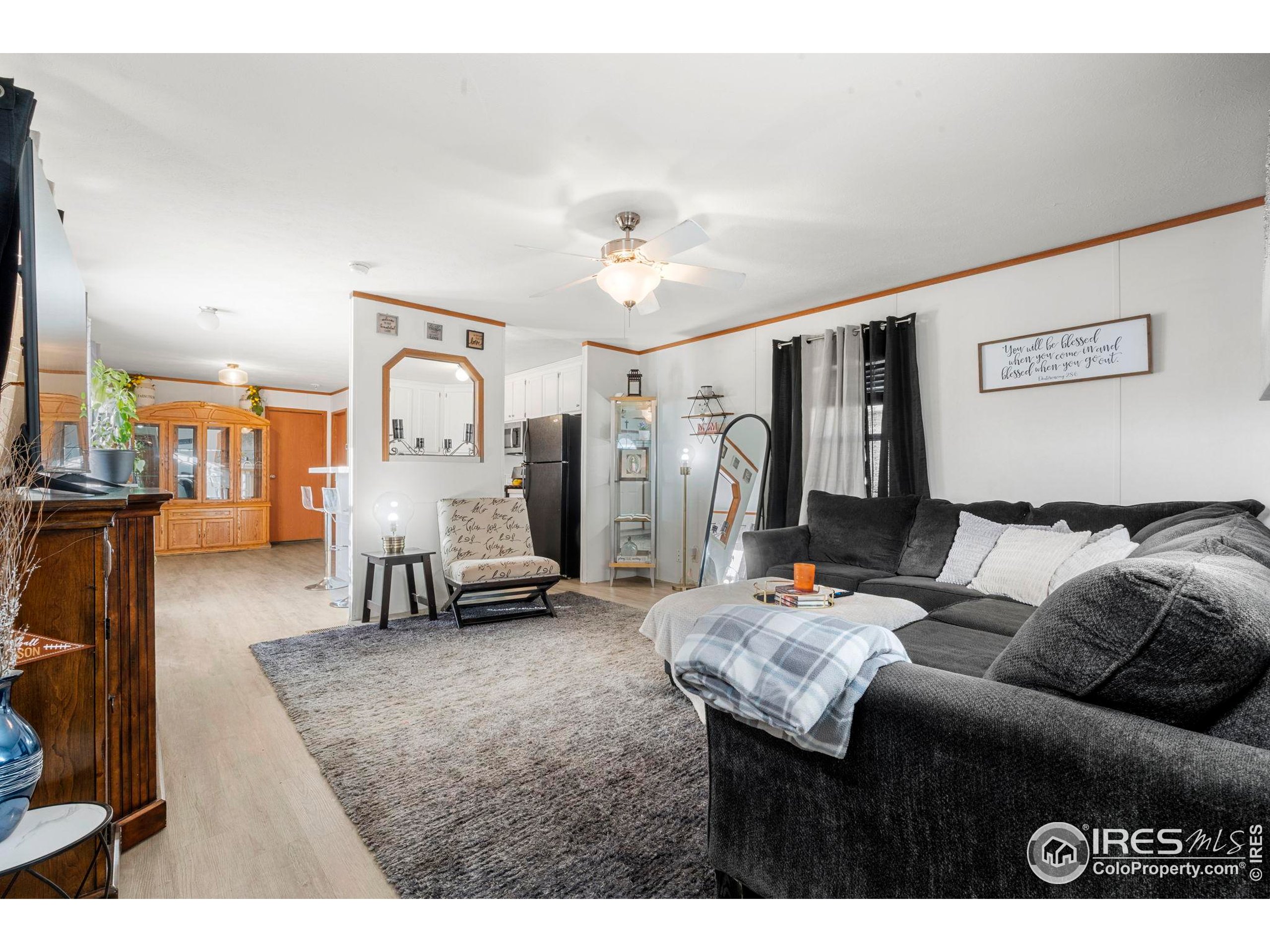 4213 Mesquite Lane Evans CO 80620