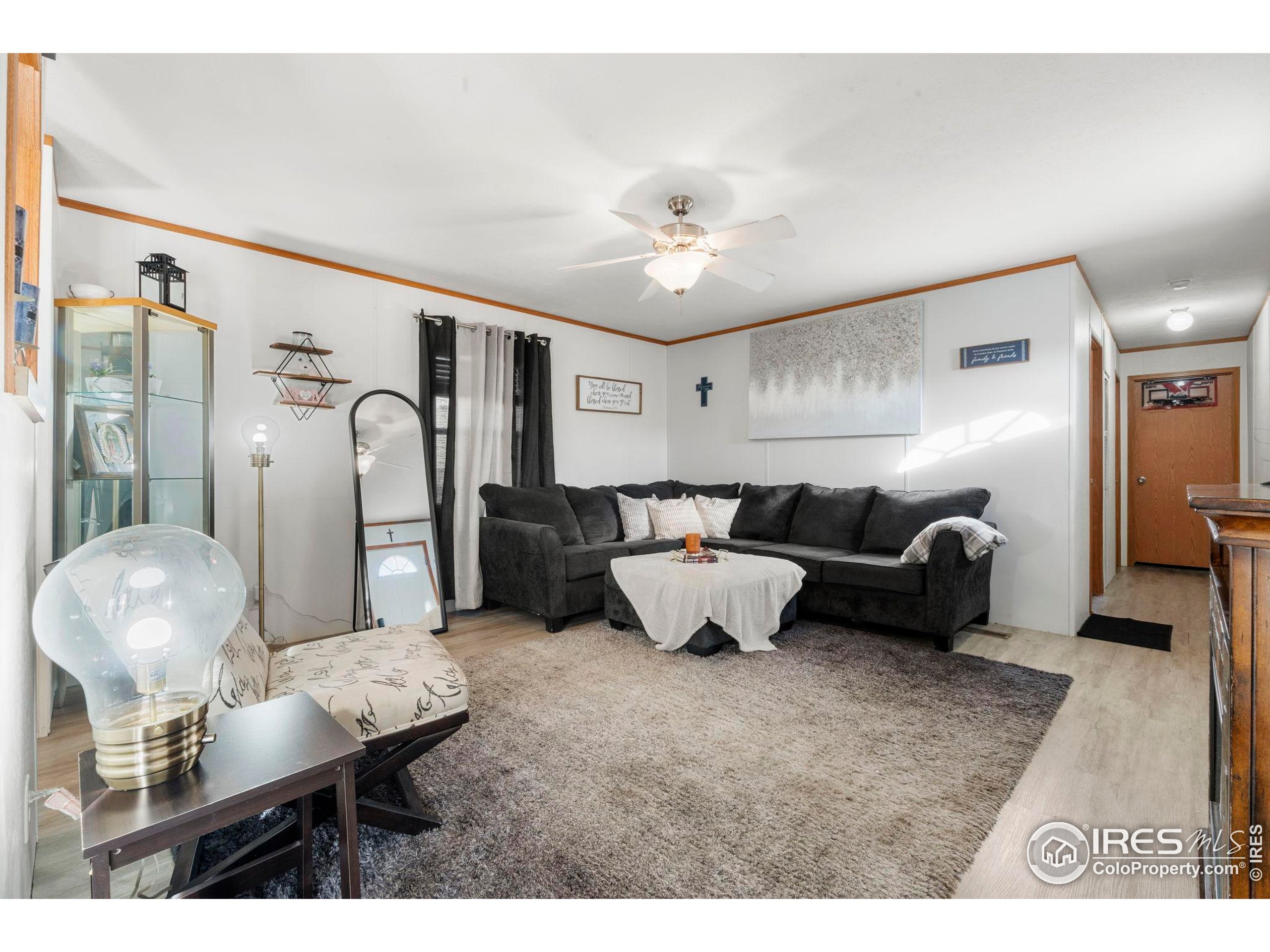 4213 Mesquite Lane Evans CO 80620