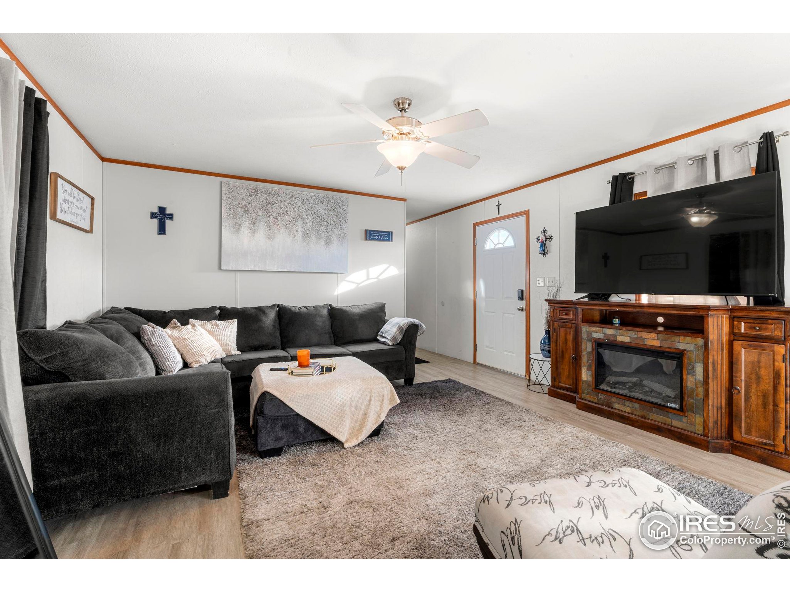 4213 Mesquite Lane Evans CO 80620