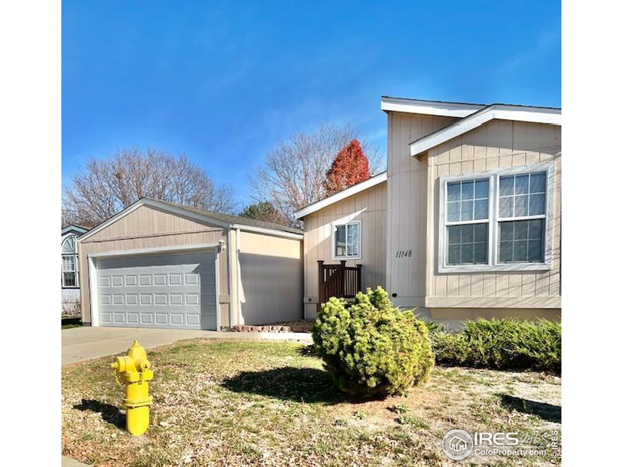 11148 Longview Boulevard Longmont CO 80504