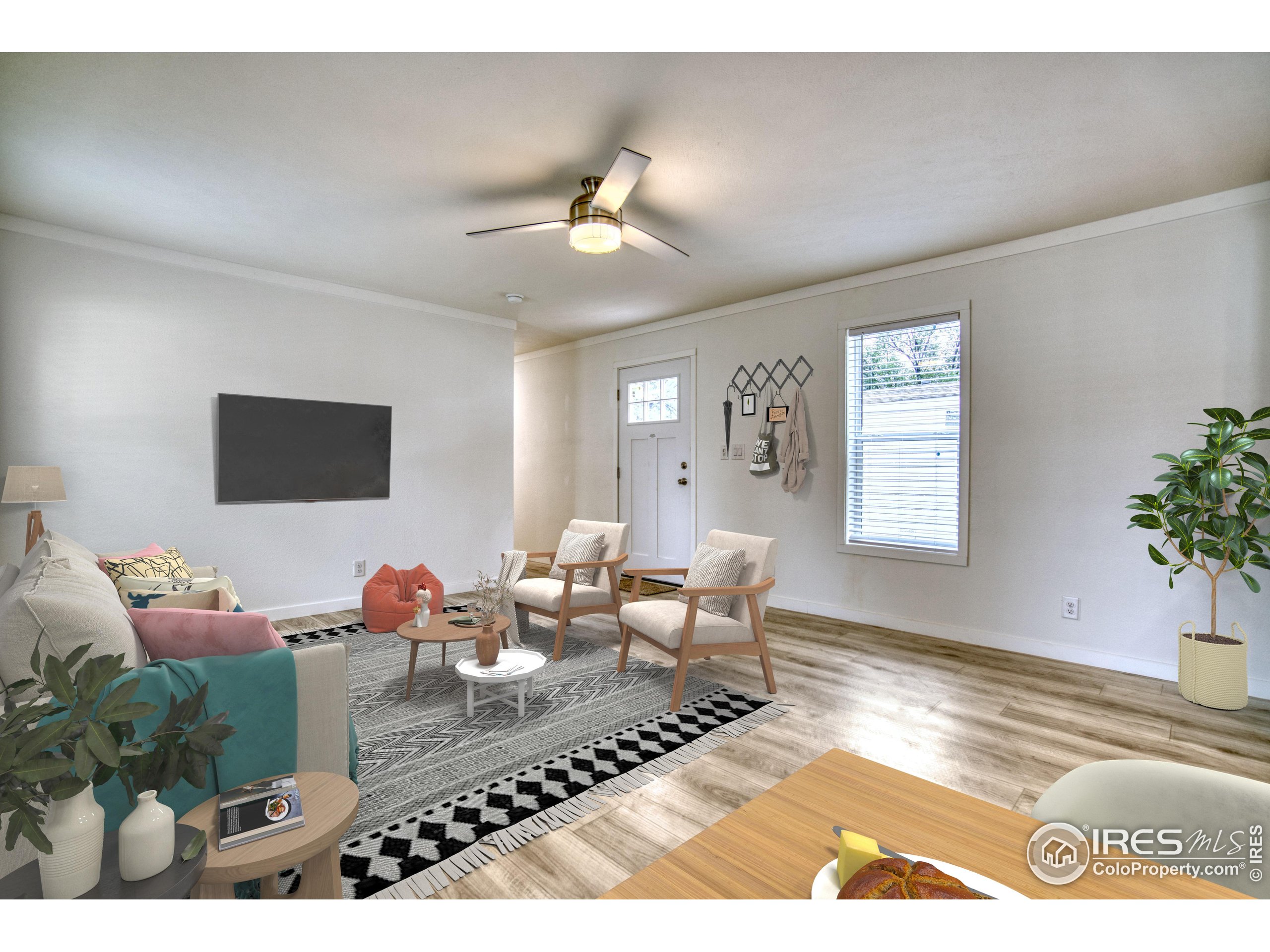 3109 E Mulberry Street Fort Collins CO 80524