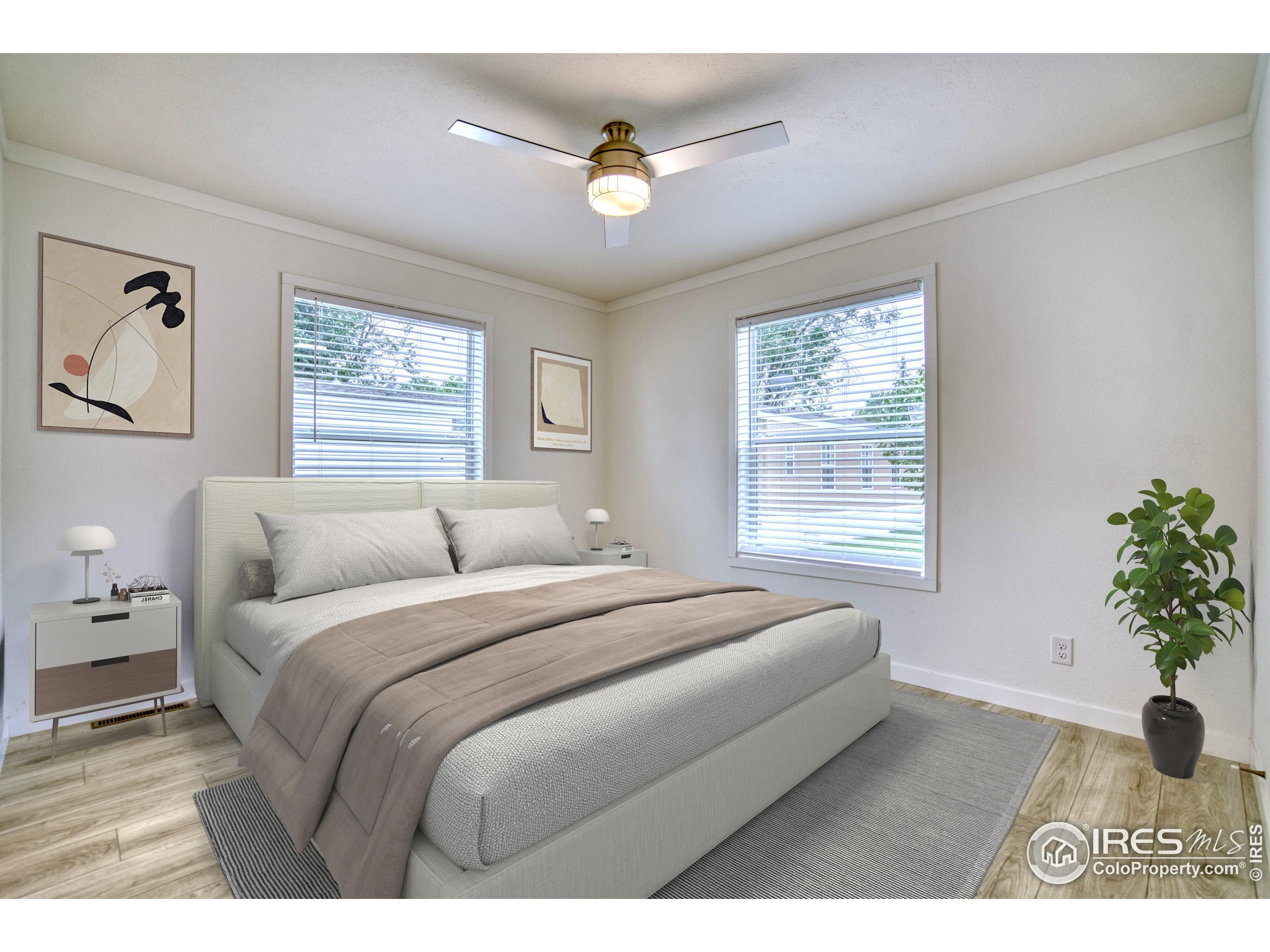 3109 E Mulberry Street Fort Collins CO 80524