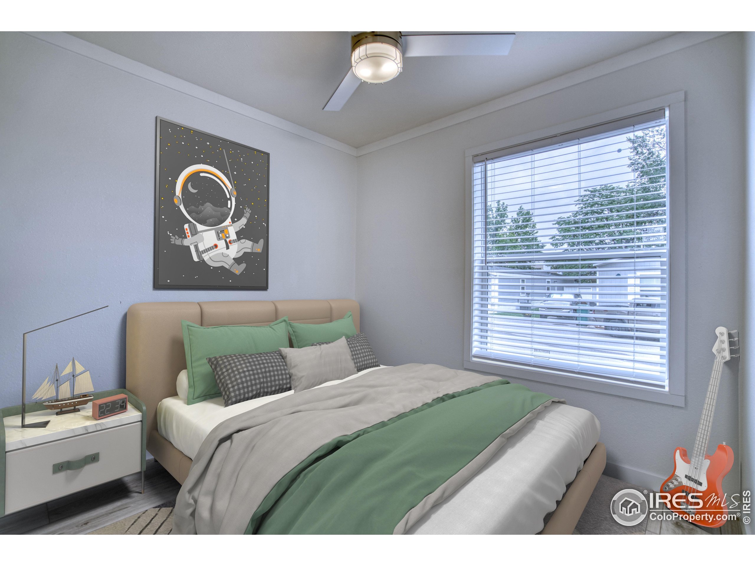 3109 E Mulberry Street Fort Collins CO 80524