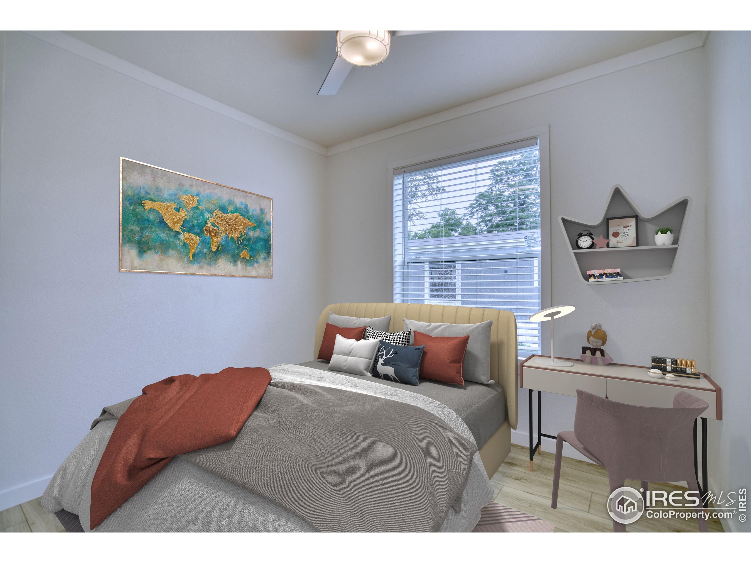 3109 E Mulberry Street Fort Collins CO 80524