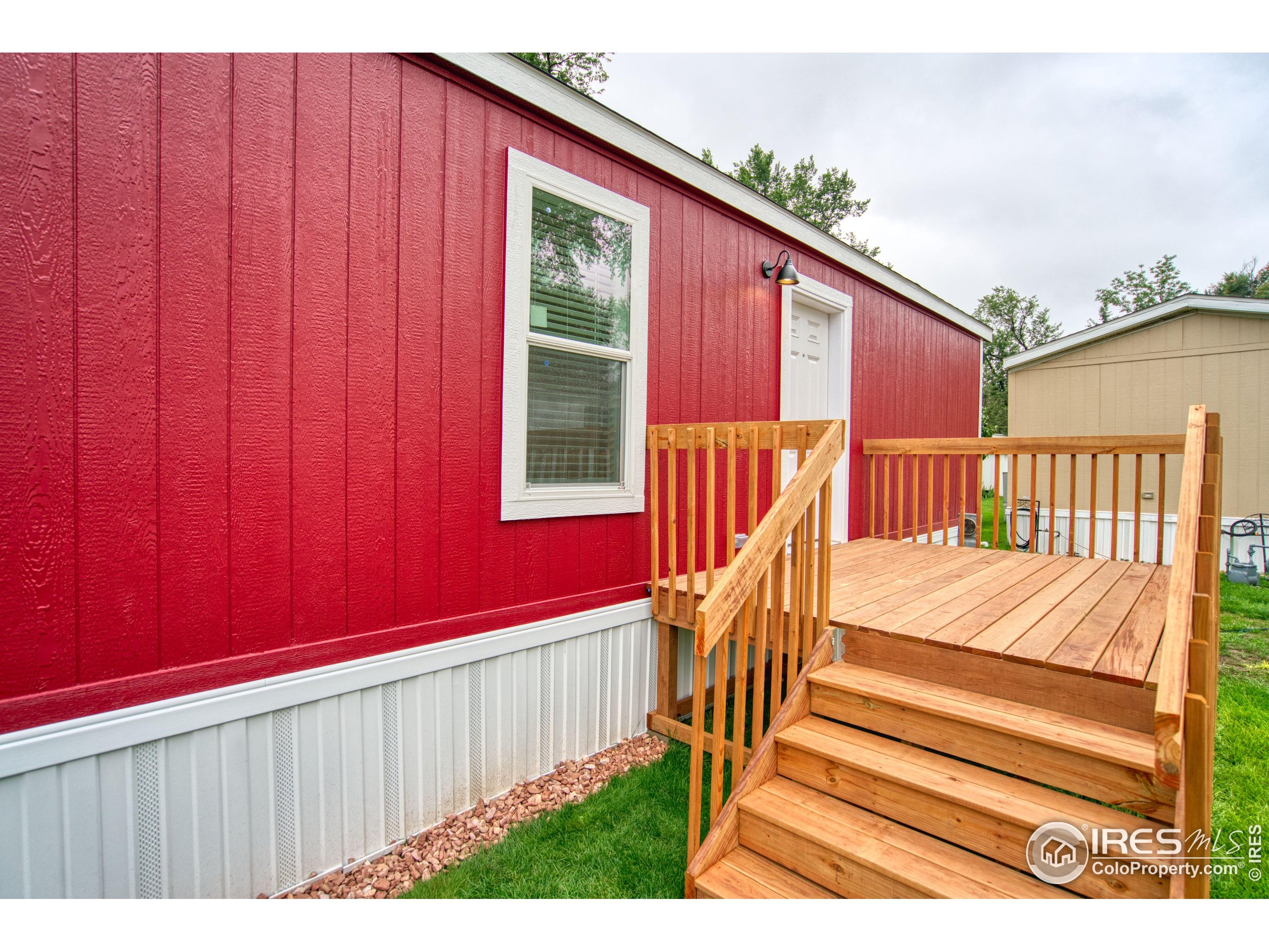 3109 E Mulberry Street Fort Collins CO 80524