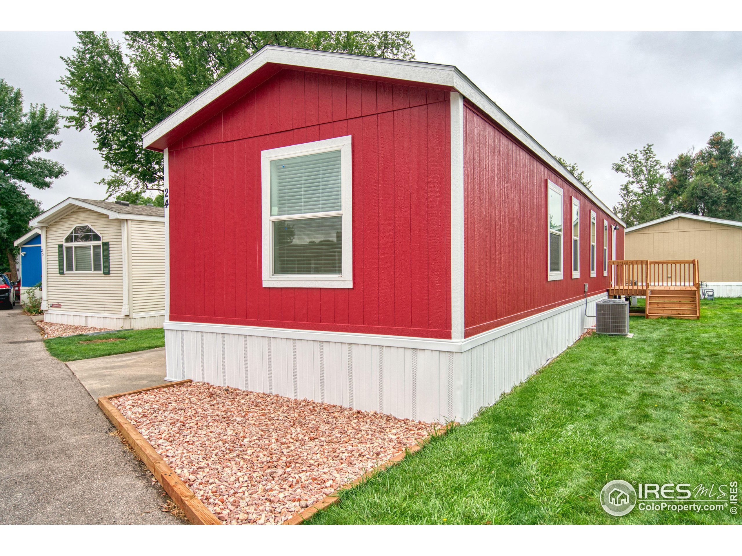 3109 E Mulberry Street Fort Collins CO 80524