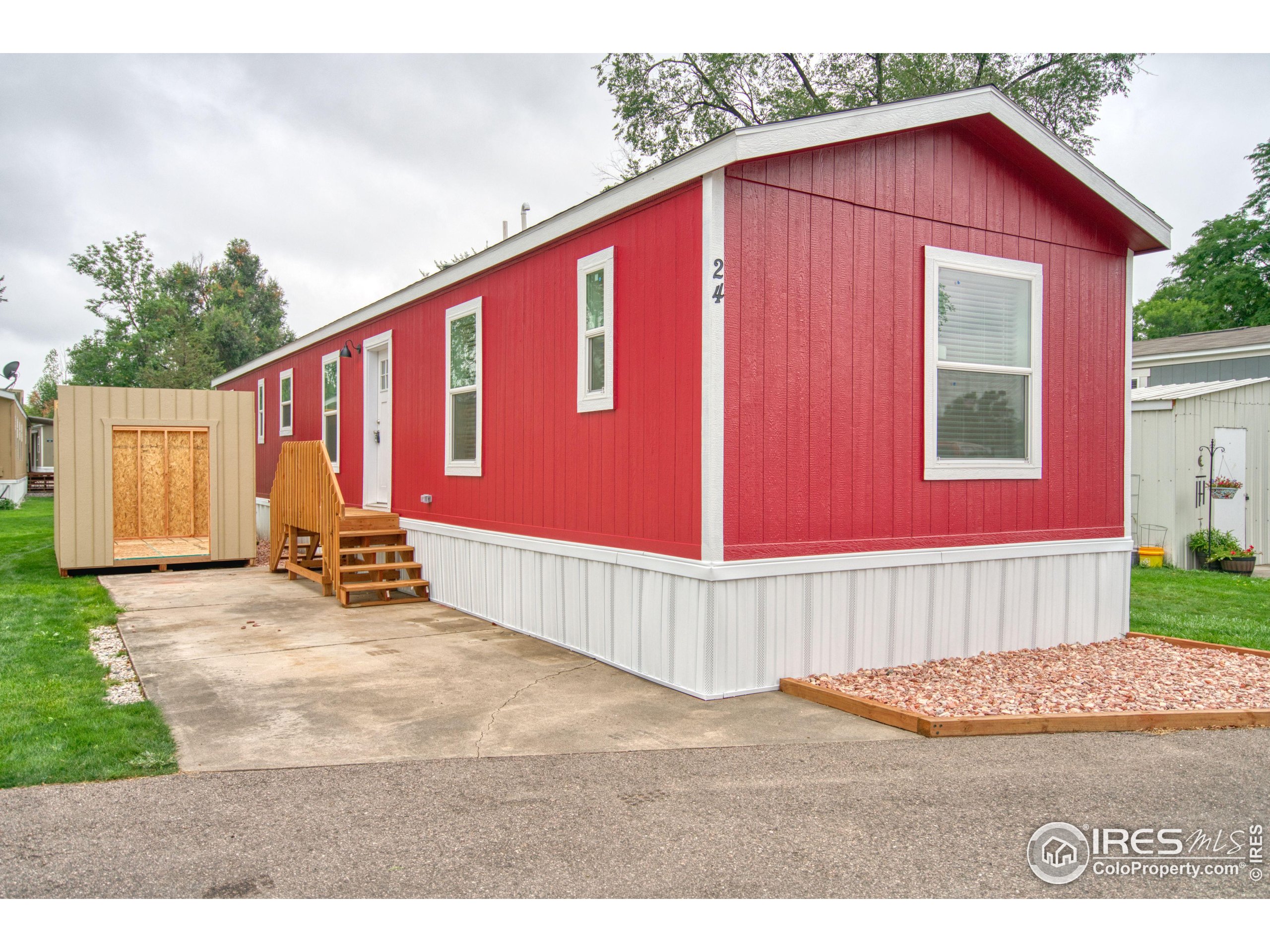 3109 E Mulberry Street Fort Collins CO 80524