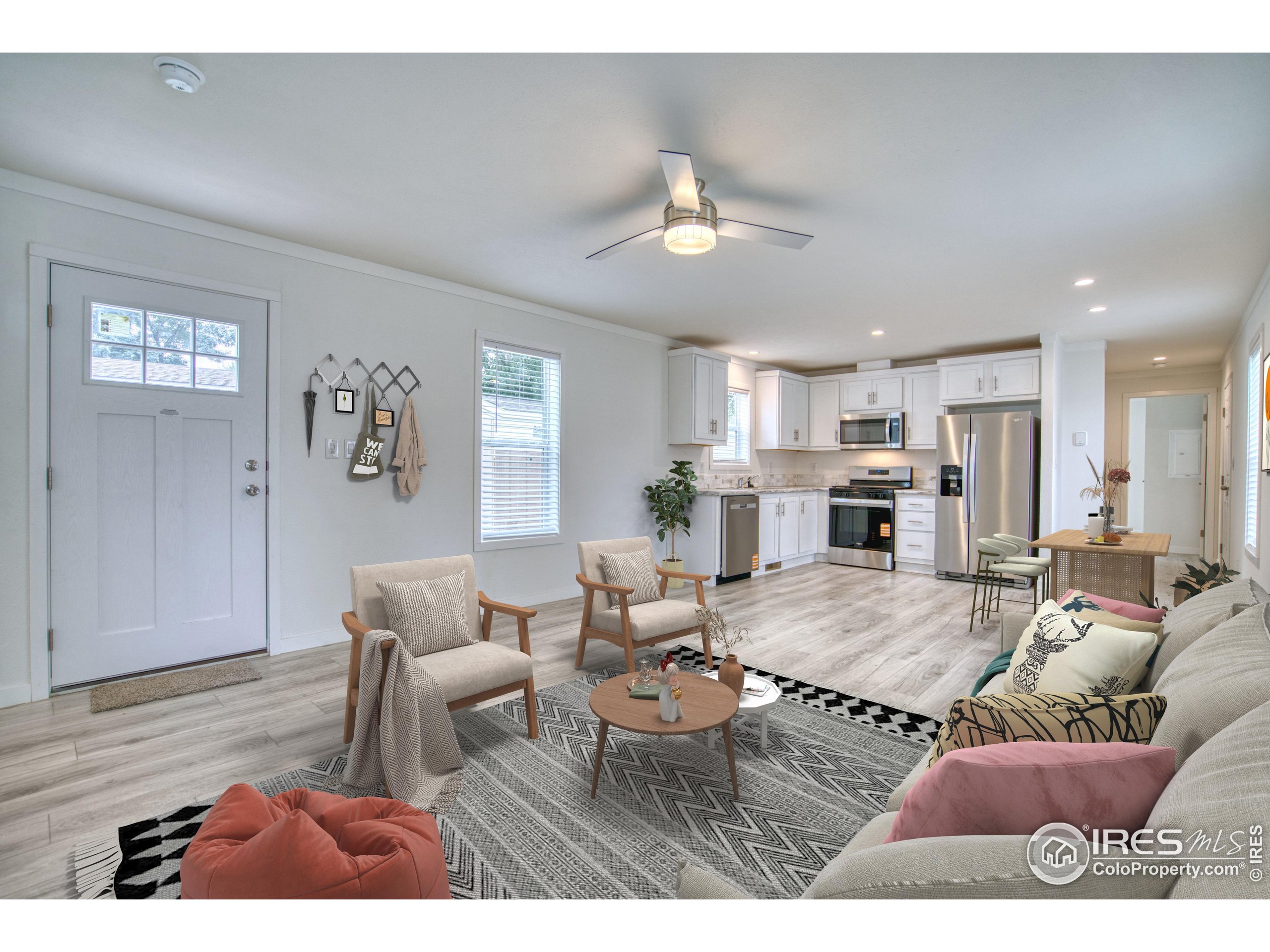 3109 E Mulberry Street Fort Collins CO 80524