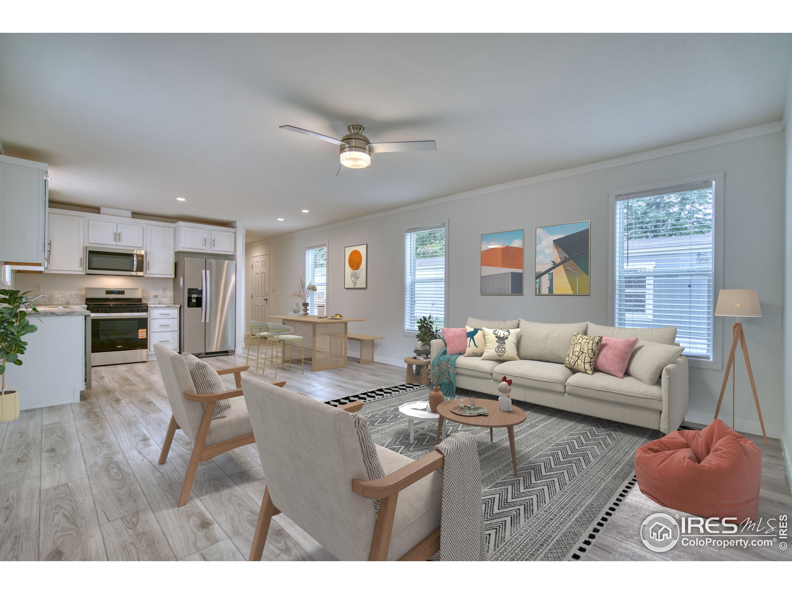 3109 E Mulberry Street Fort Collins CO 80524