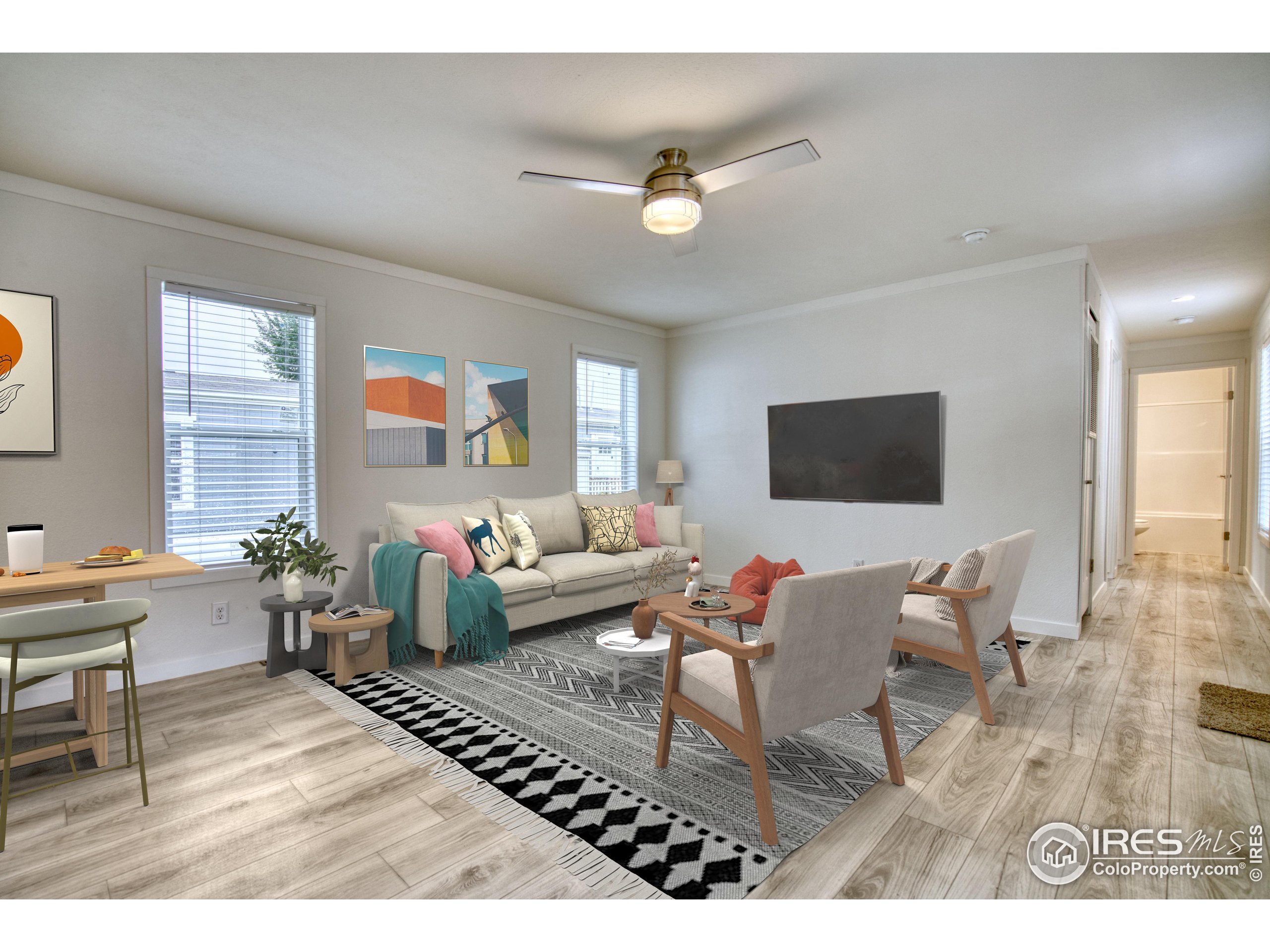 3109 E Mulberry Street Fort Collins CO 80524