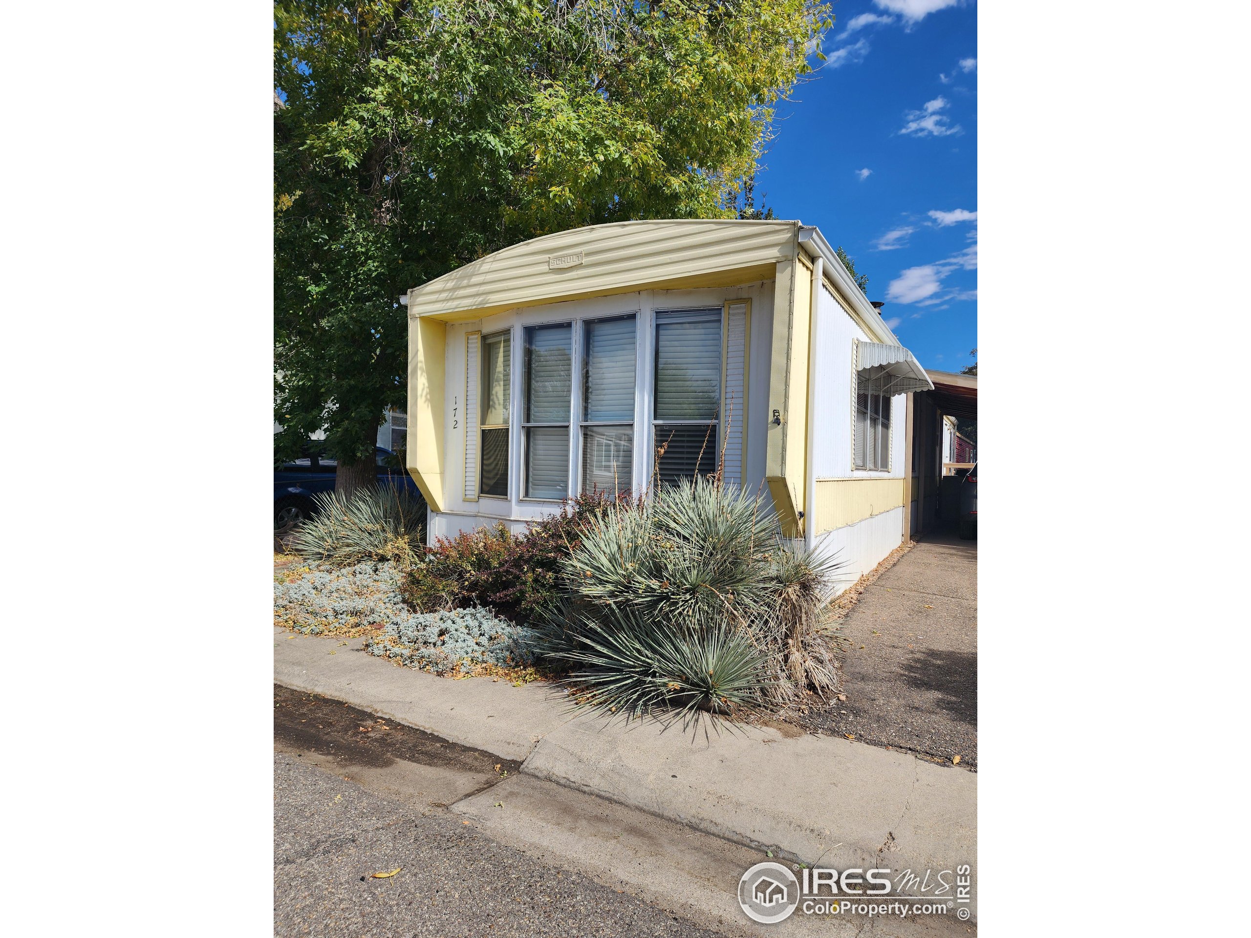 1400 S Collyer Street Longmont CO 80501