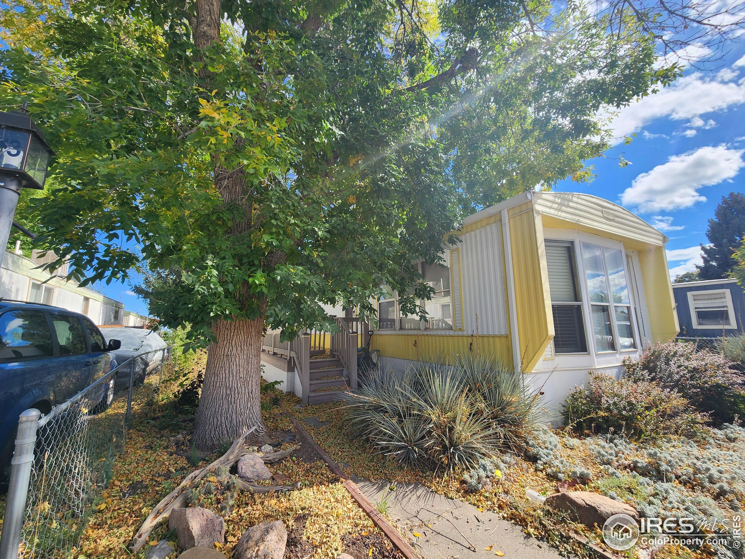 1400 S Collyer Street Longmont CO 80501