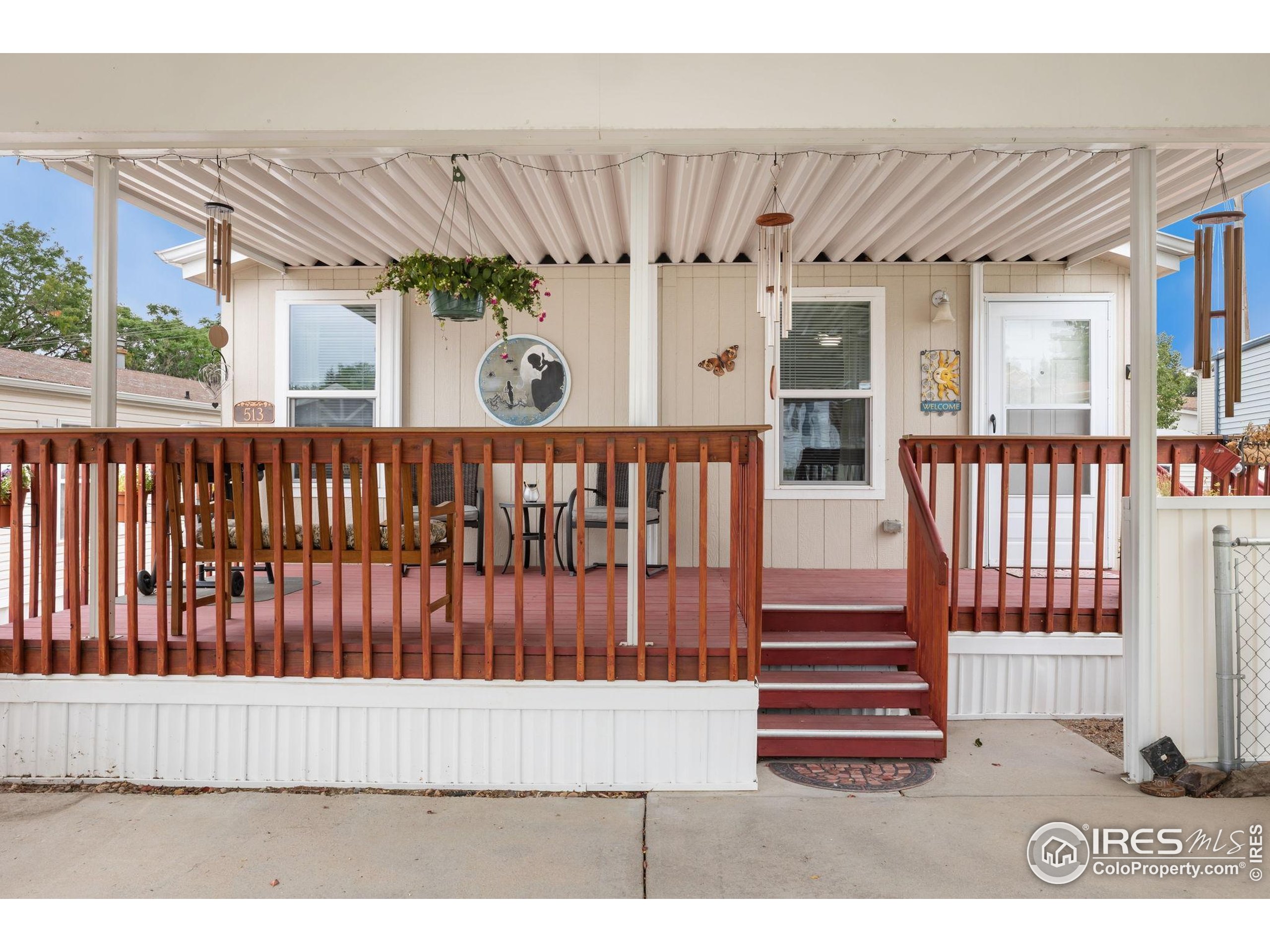 1801 W 92nd Avenue Federal Heights CO 80260