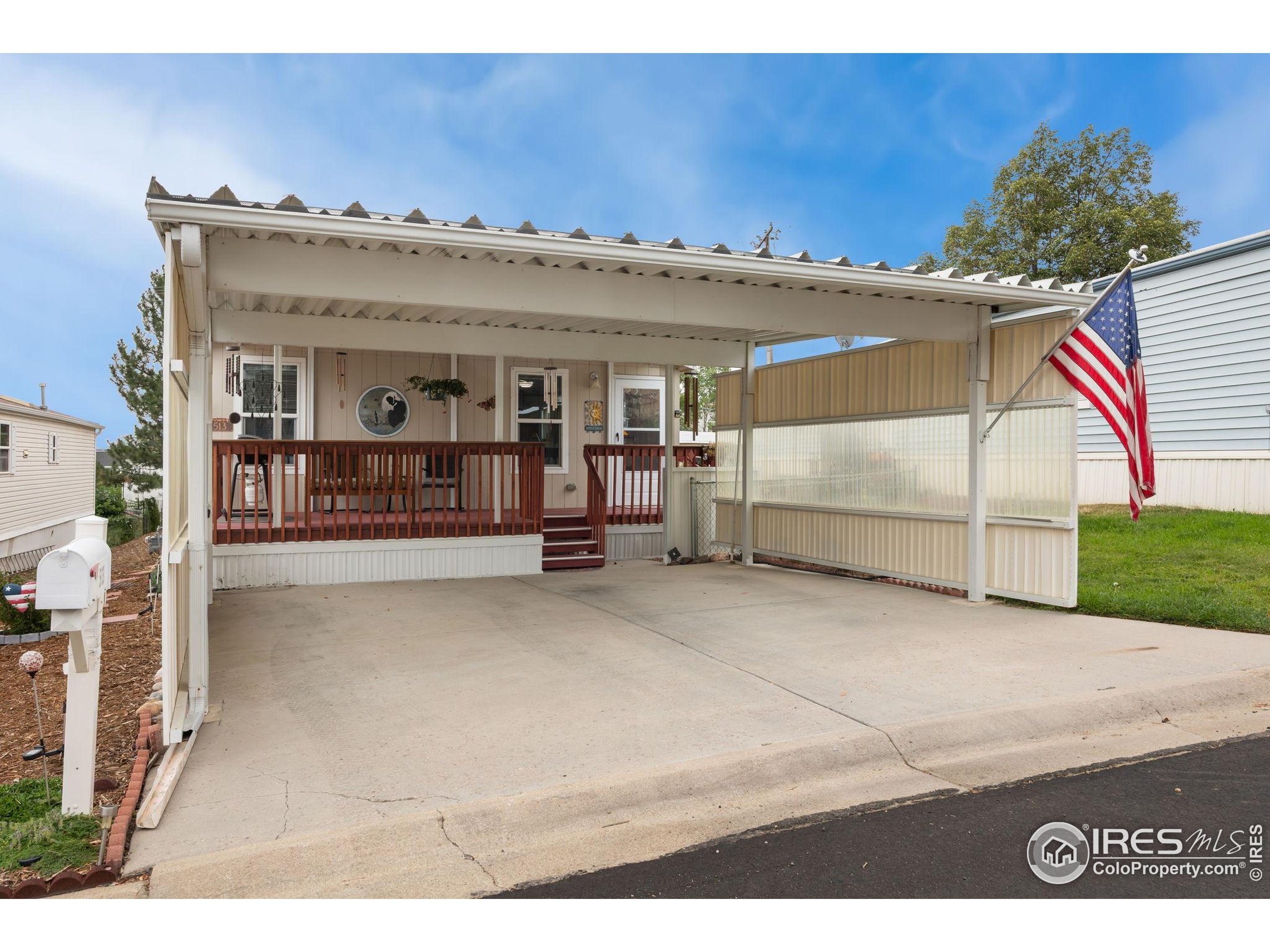 1801 W 92nd Avenue Federal Heights CO 80260