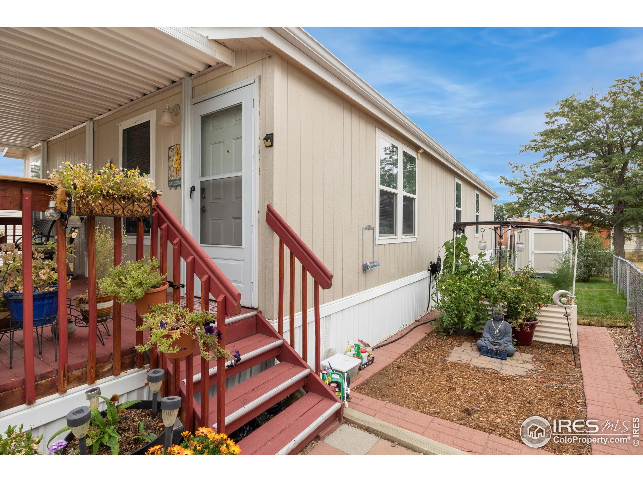 1801 W 92nd Avenue Federal Heights CO 80260