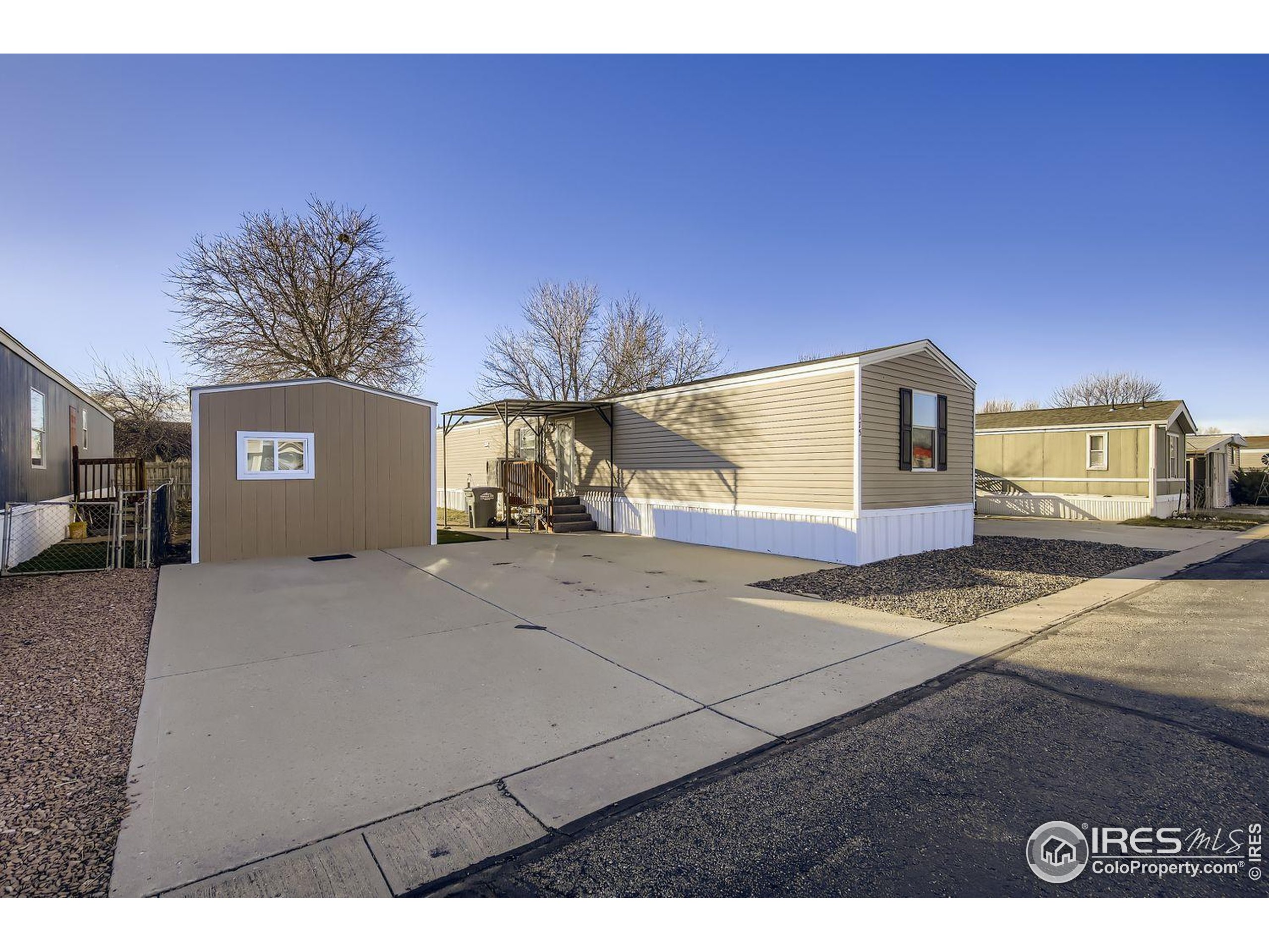 731 Grand Avenue Platteville CO 80651