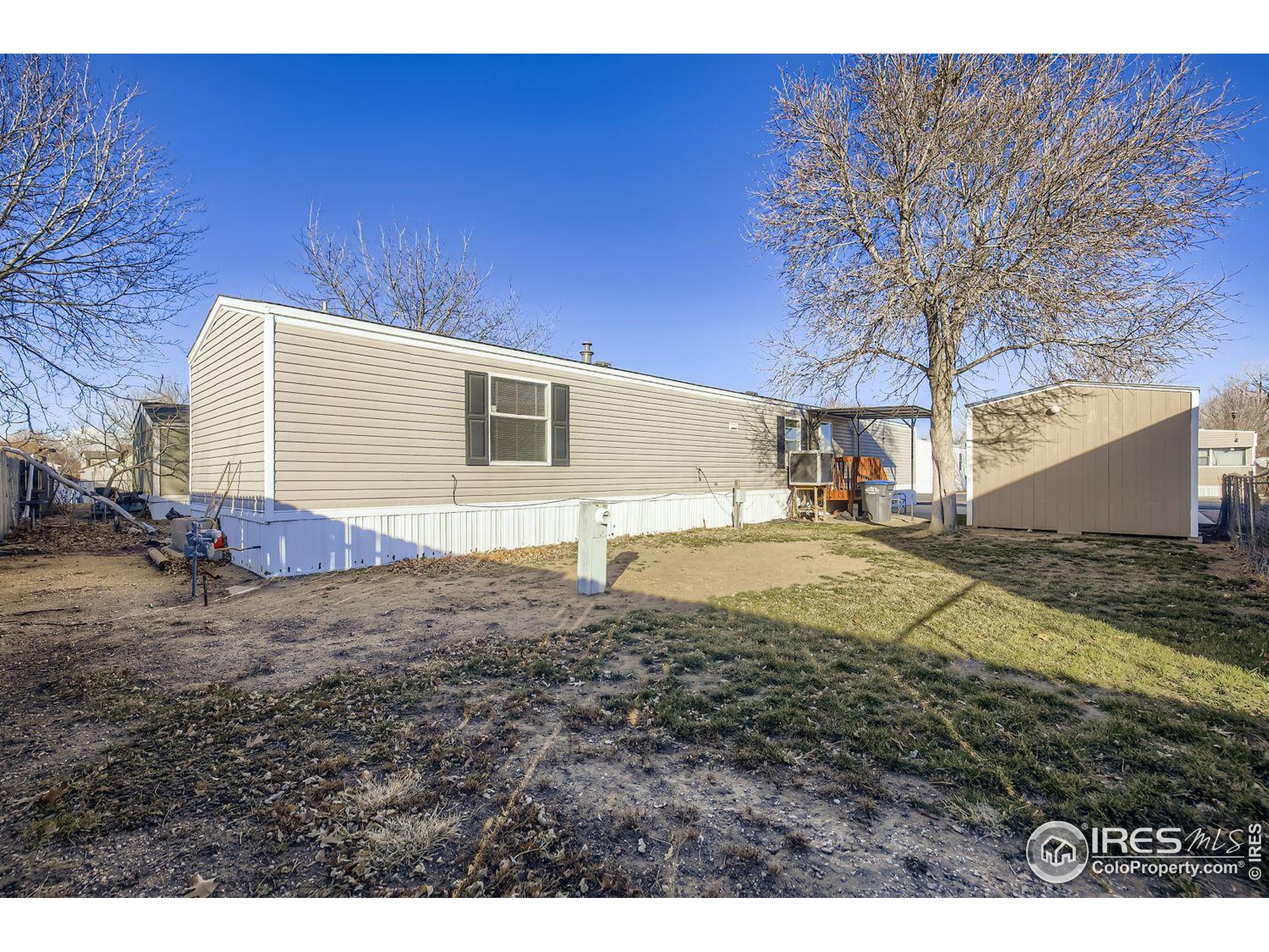 731 Grand Avenue Platteville CO 80651