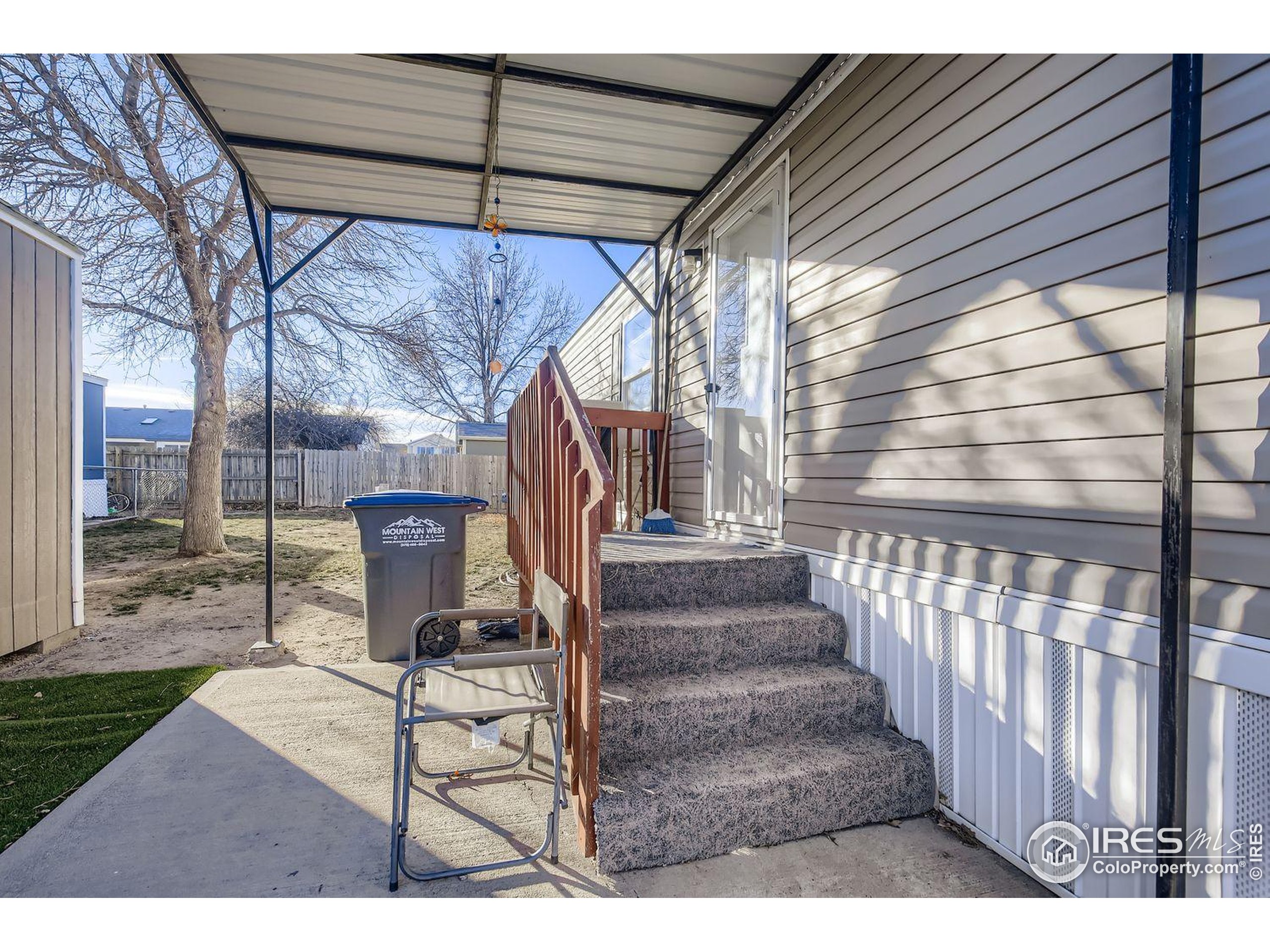 731 Grand Avenue Platteville CO 80651