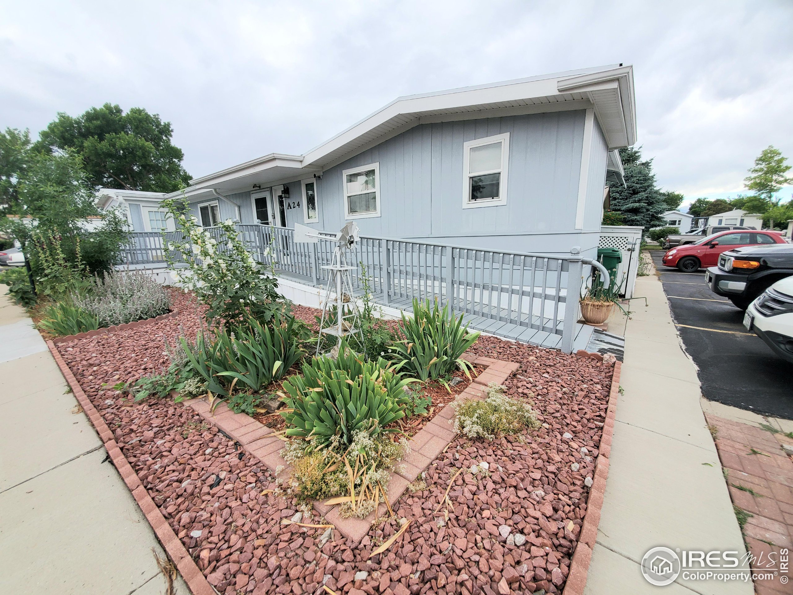 221 W 57th Street Loveland CO 80538