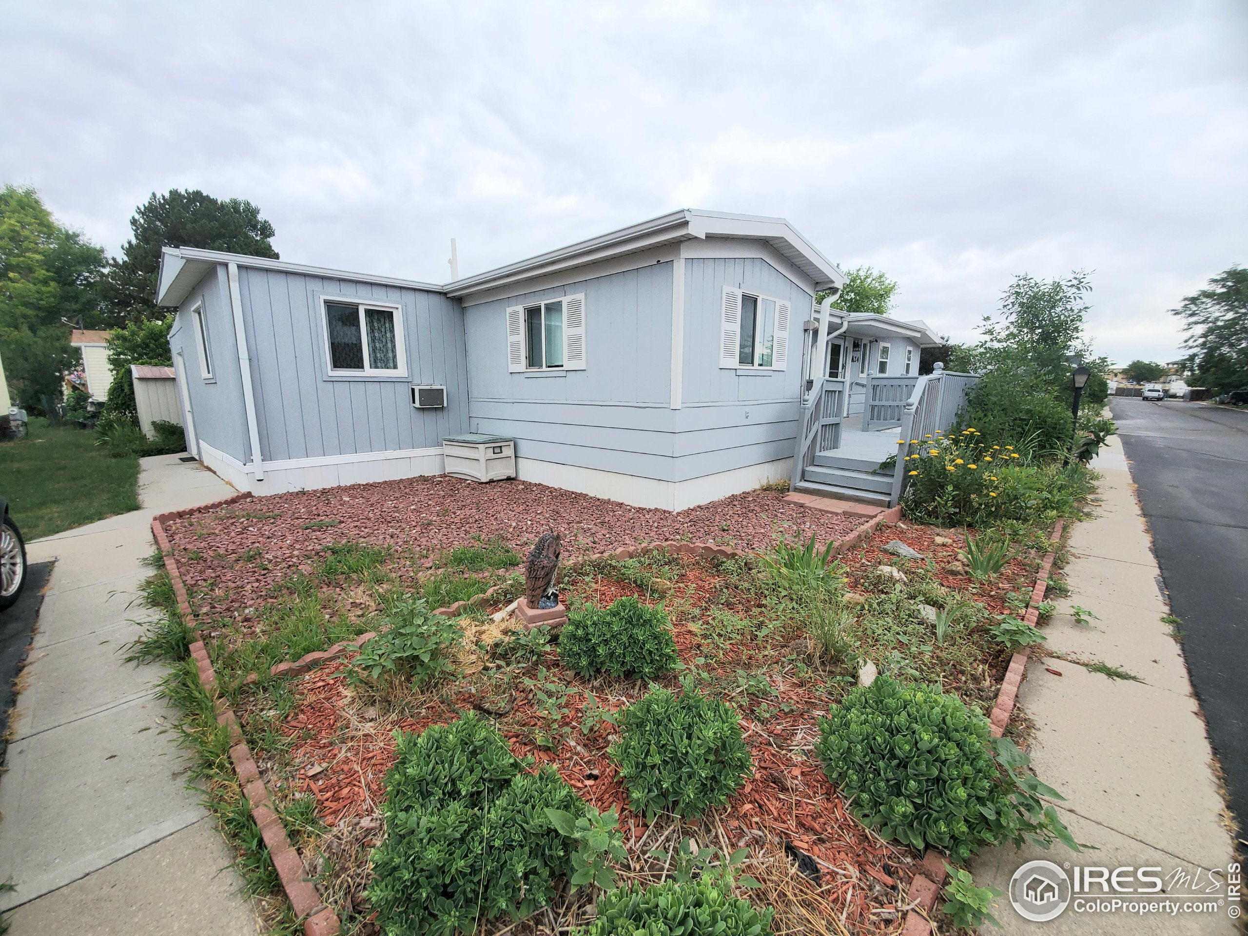221 W 57th Street Loveland CO 80538