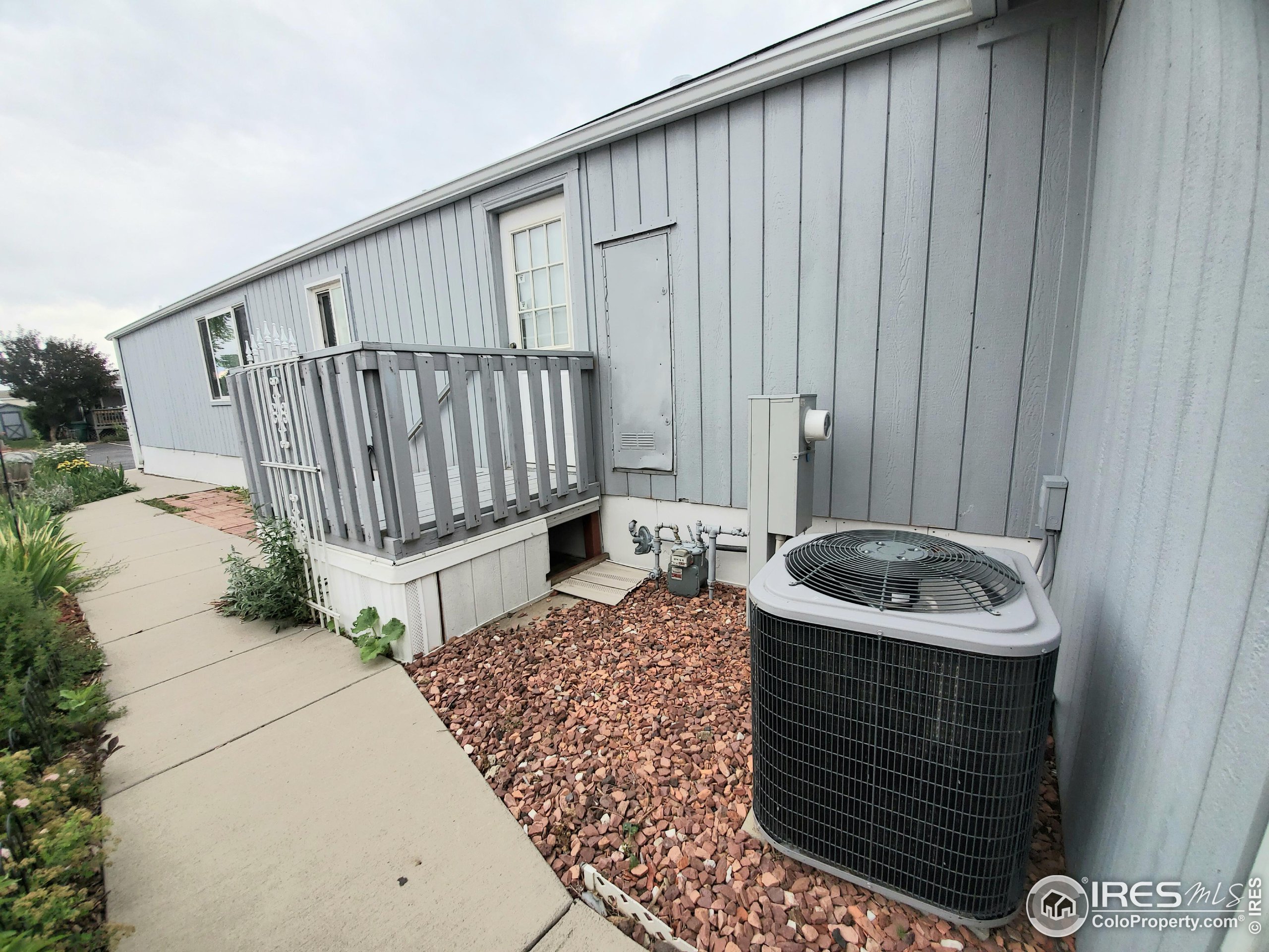 221 W 57th Street Loveland CO 80538