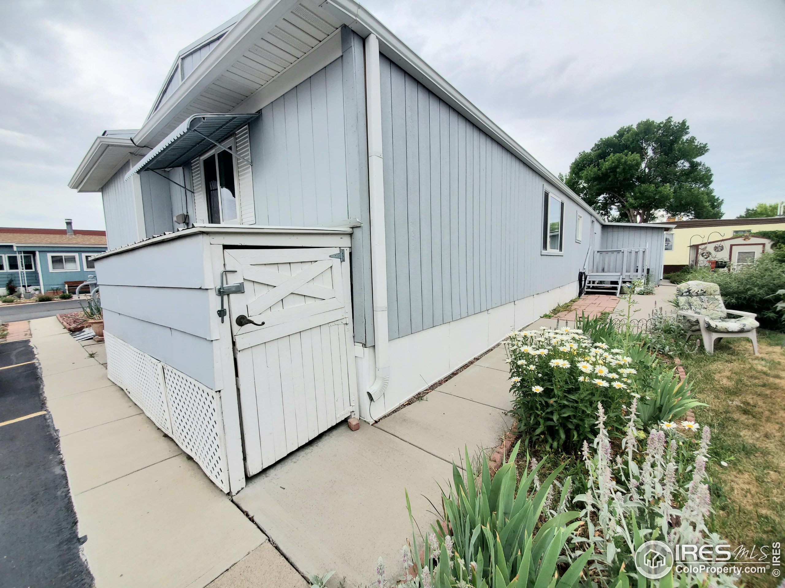 221 W 57th Street Loveland CO 80538