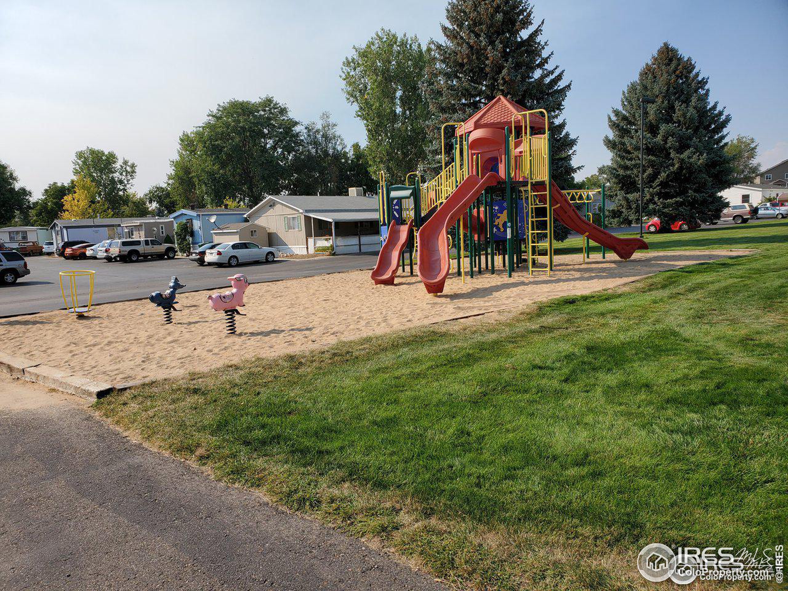 221 W 57th Street Loveland CO 80538