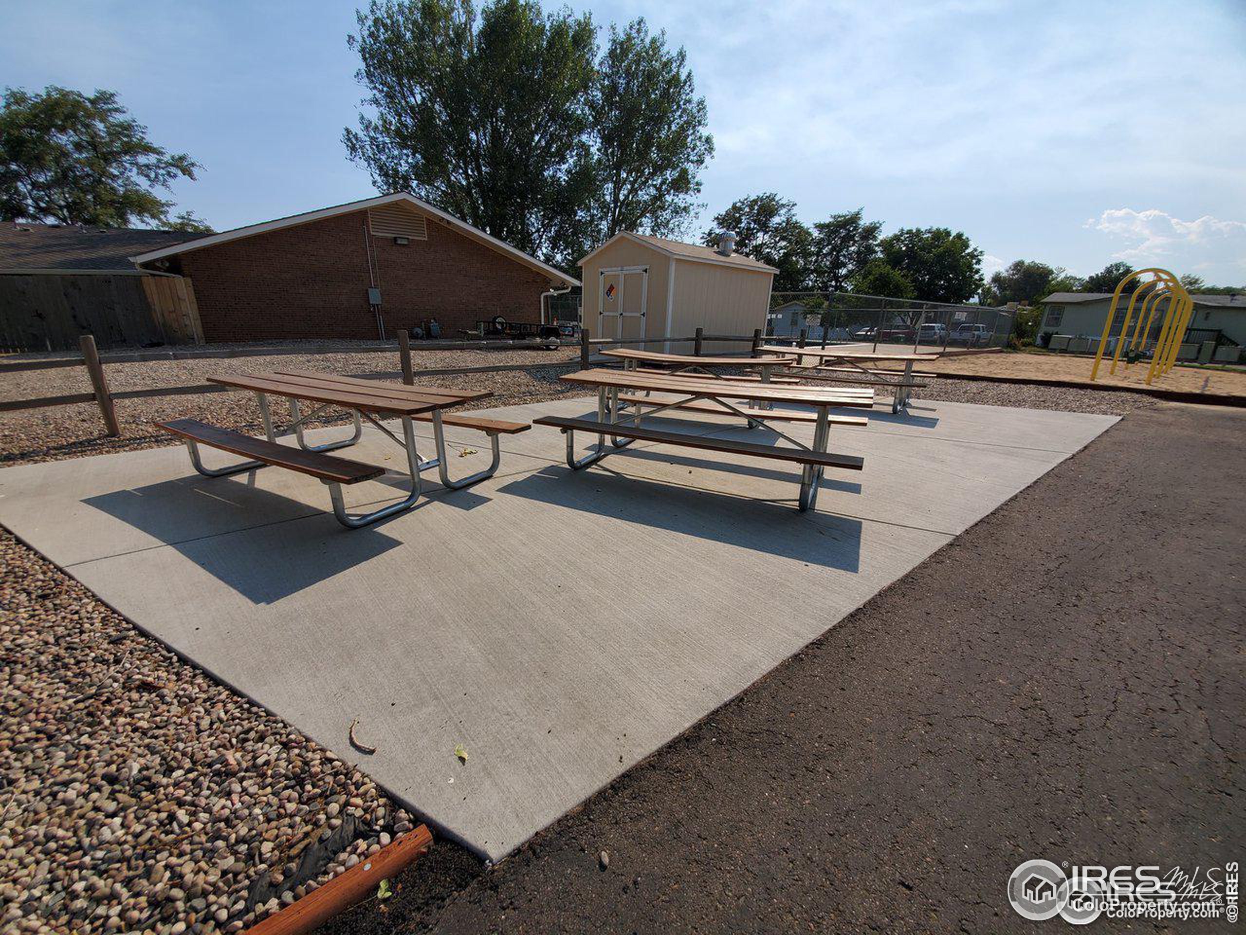 221 W 57th Street Loveland CO 80538