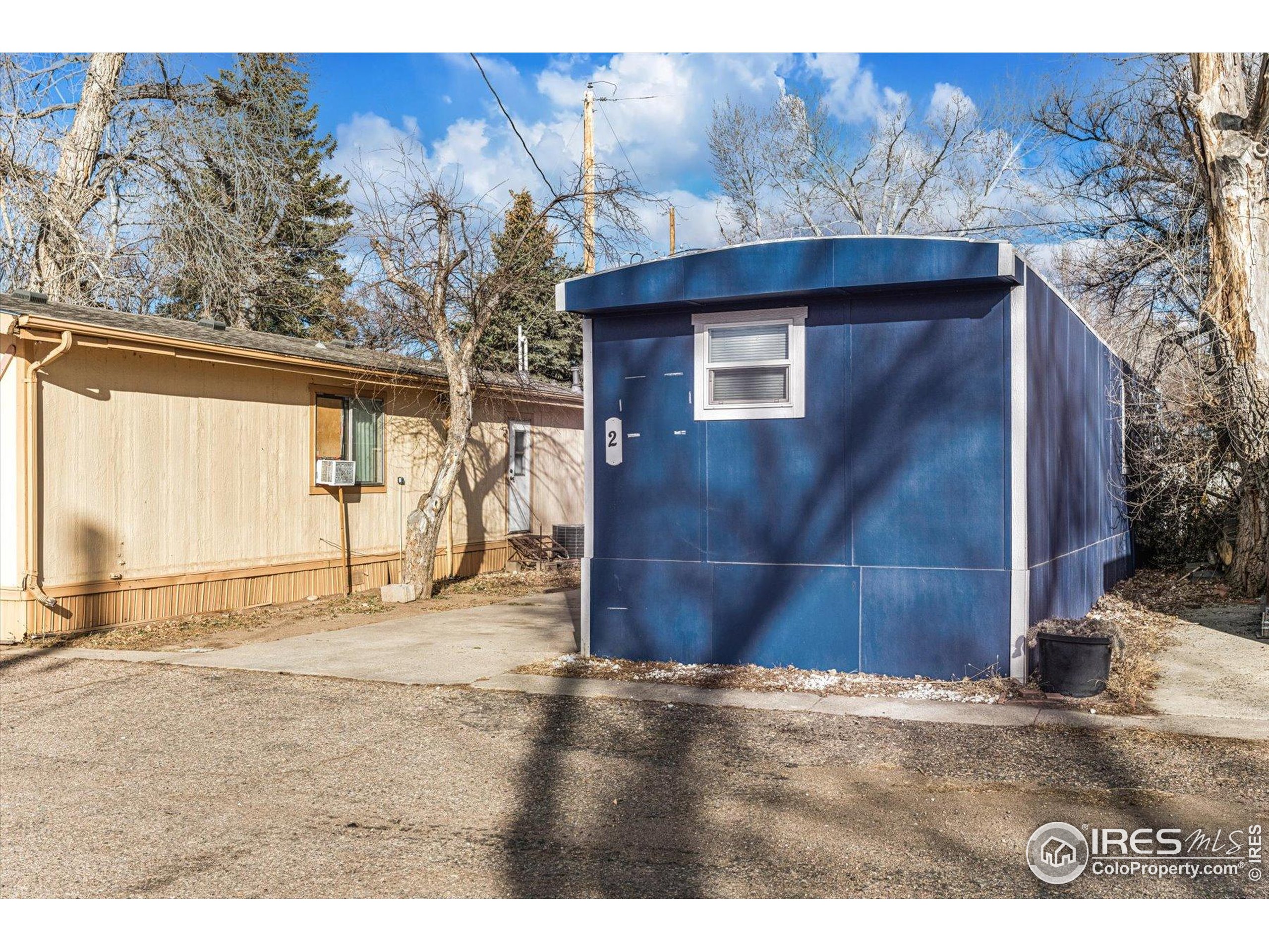 1212 Butte Road Loveland CO 80537