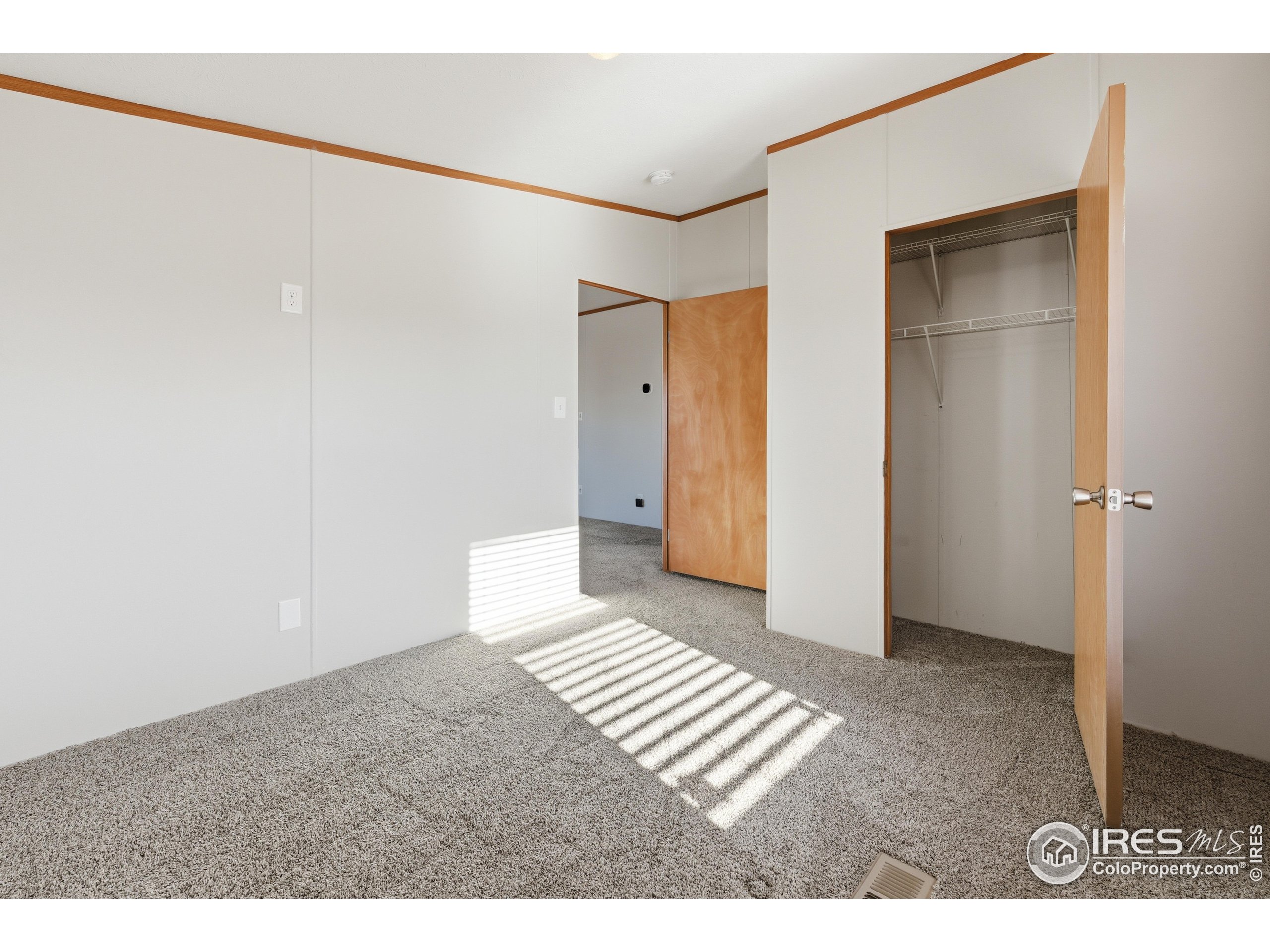 3301 Coyote Lane Evans CO 80620