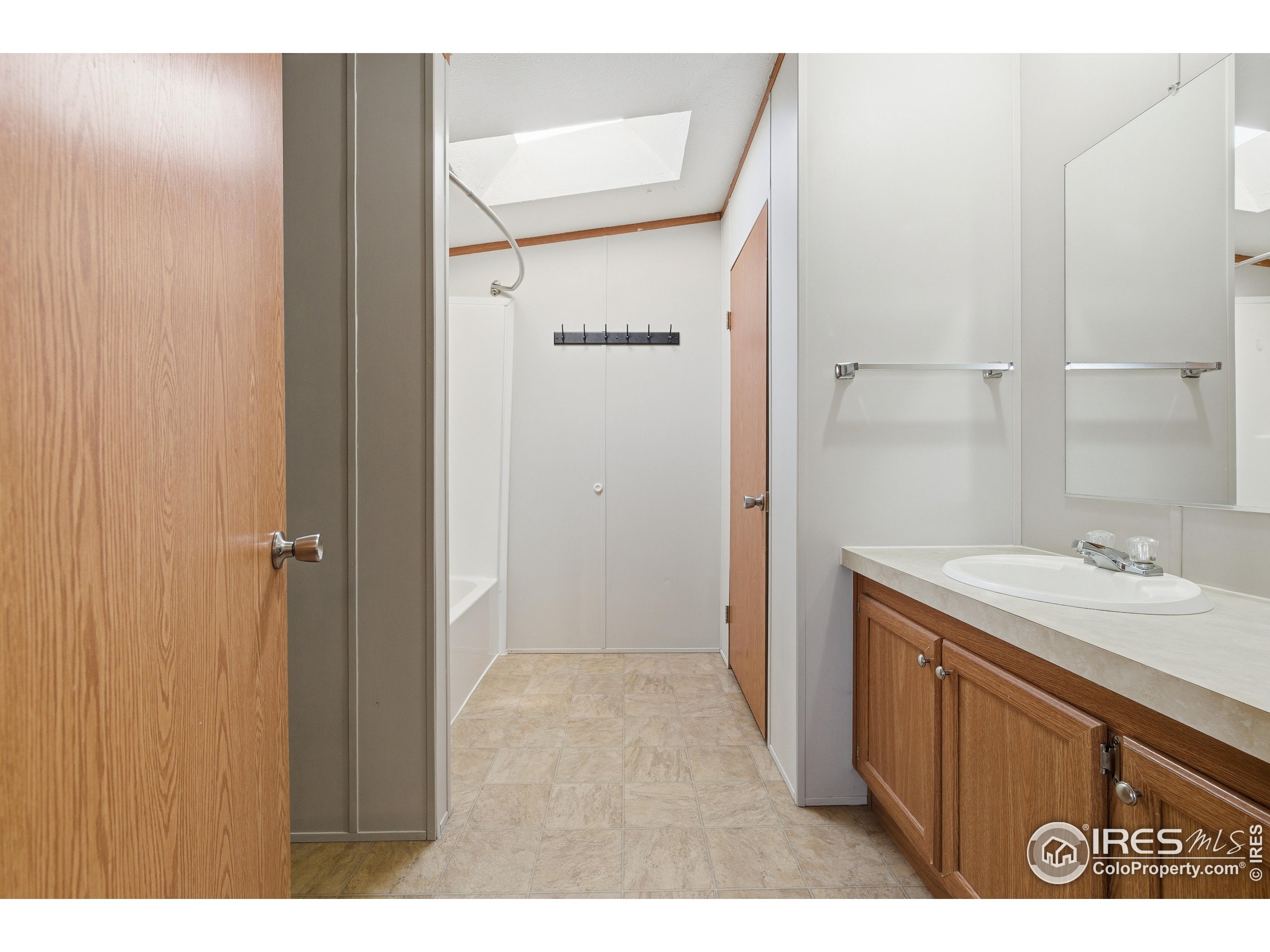 3301 Coyote Lane Evans CO 80620